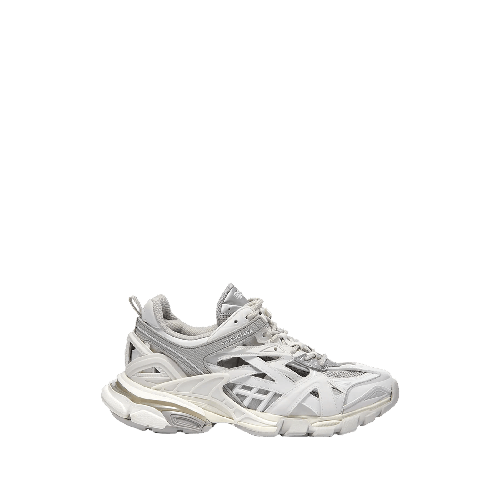 SNEAKERS TRACK 2
