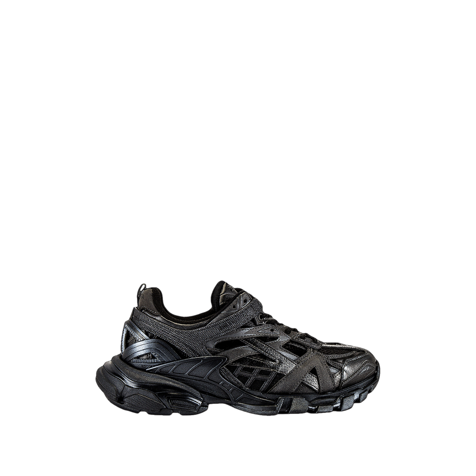 SNEAKERS TRACK 2