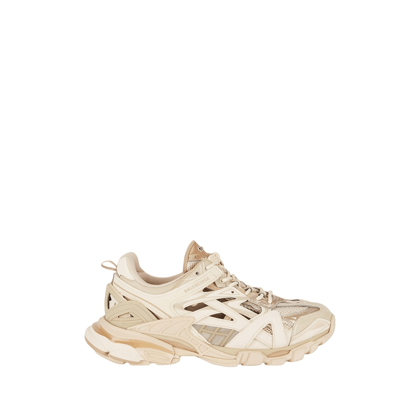SNEAKERS TRACK 2