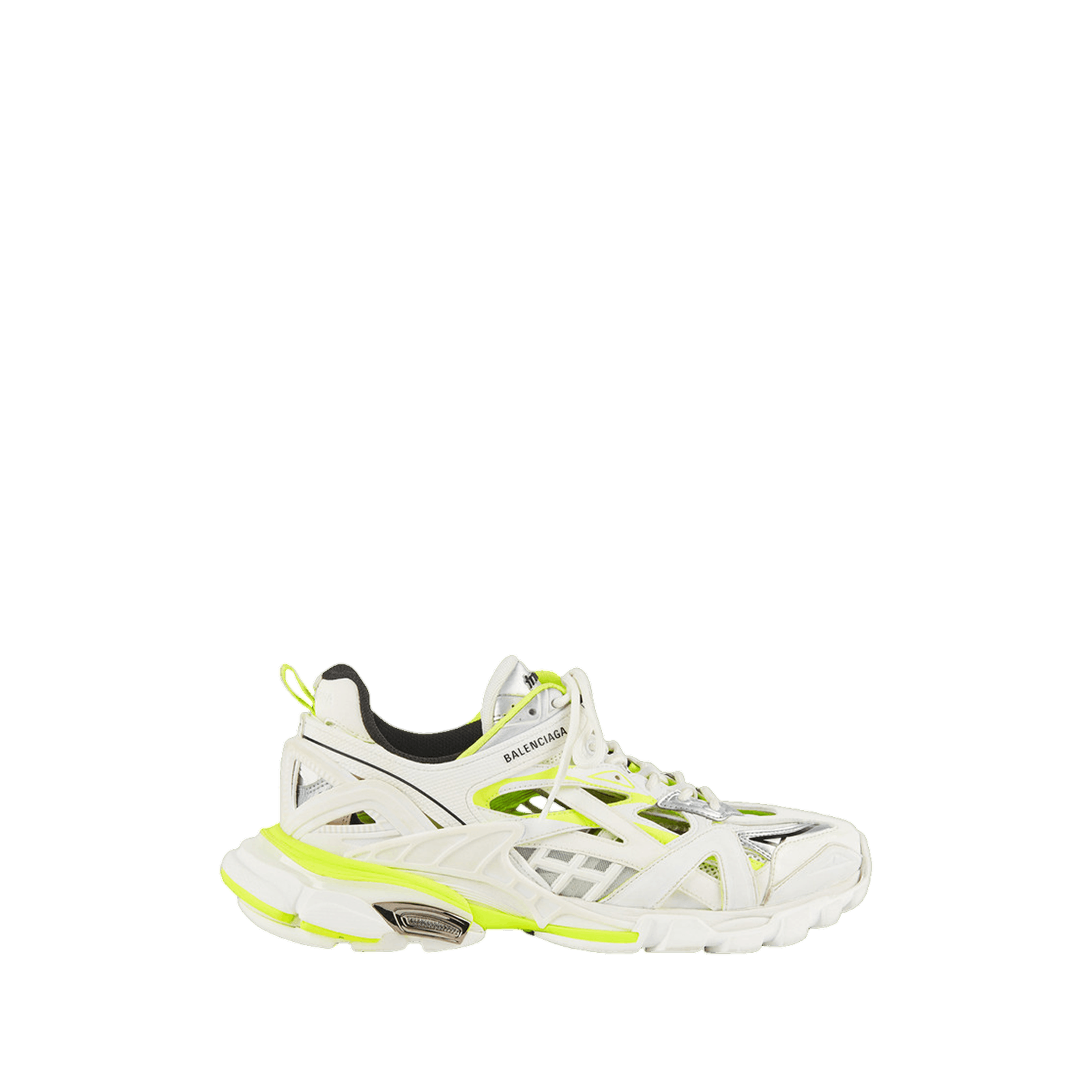 SNEAKERS TRACK 2