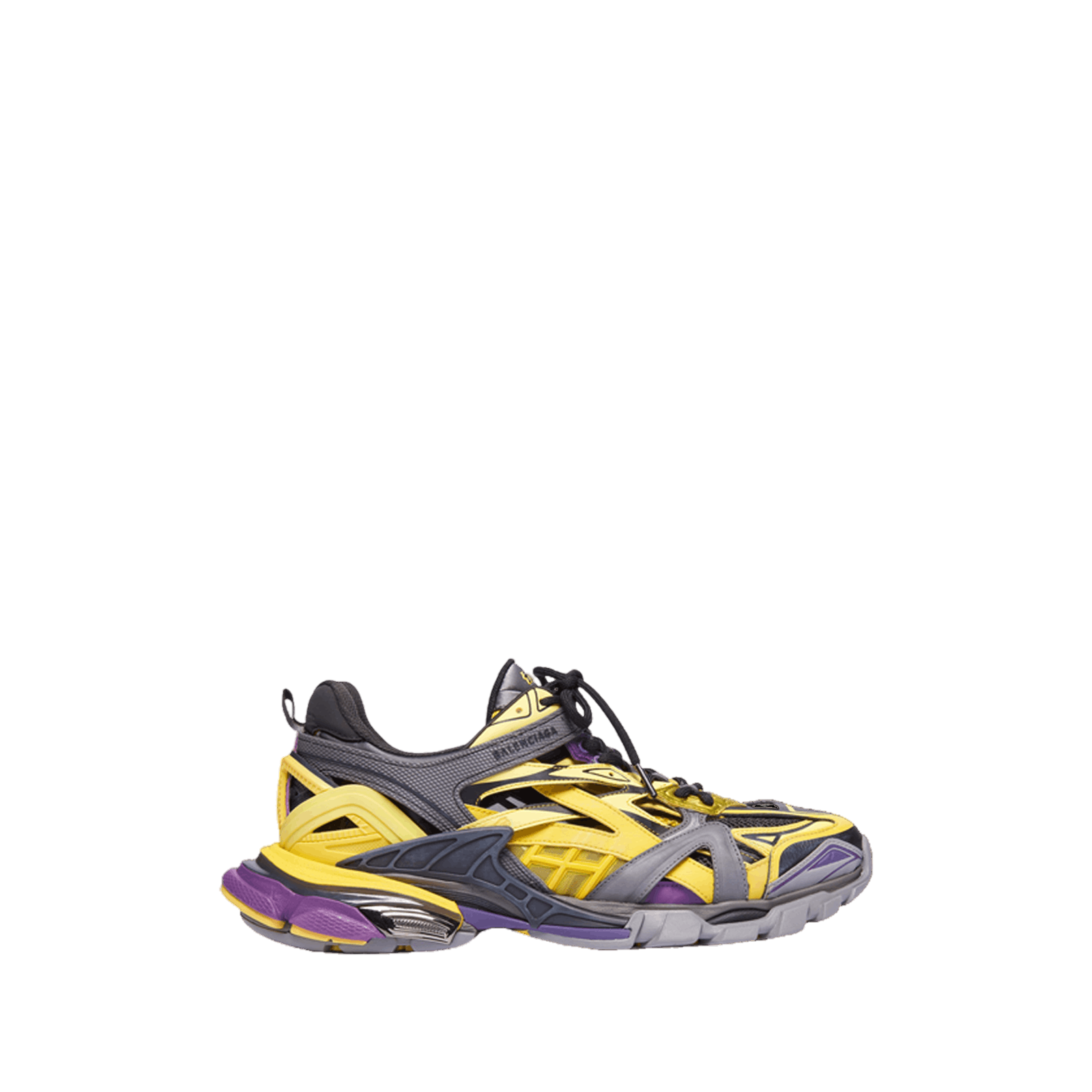 SNEAKERS TRACK 2