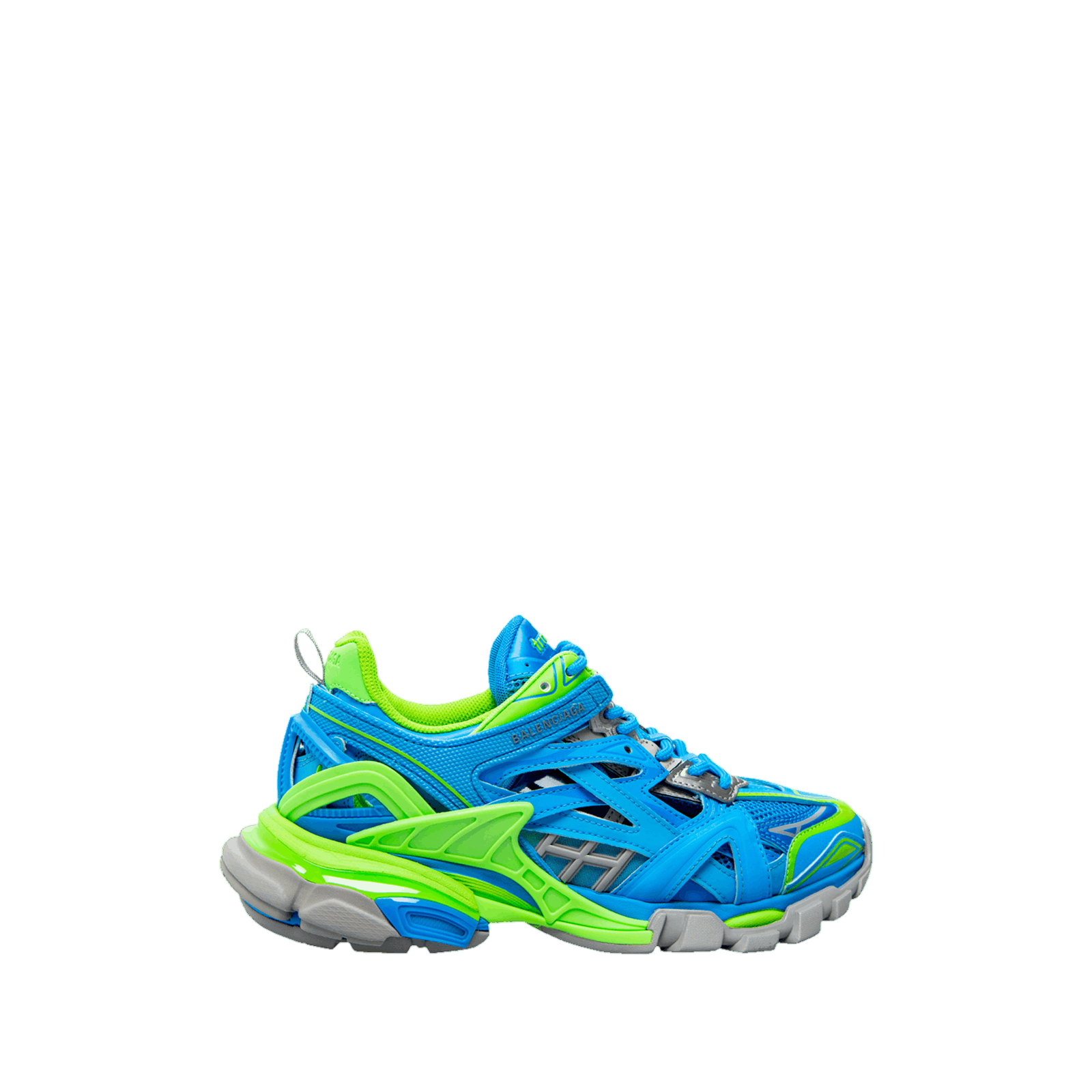 SNEAKERS TRACK 2