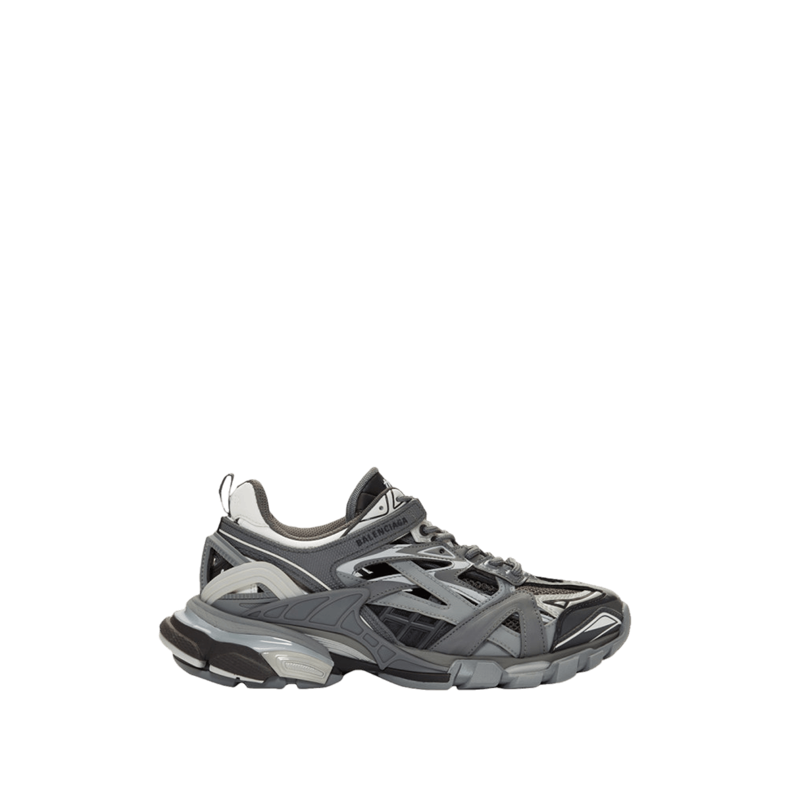 SNEAKERS TRACK 2