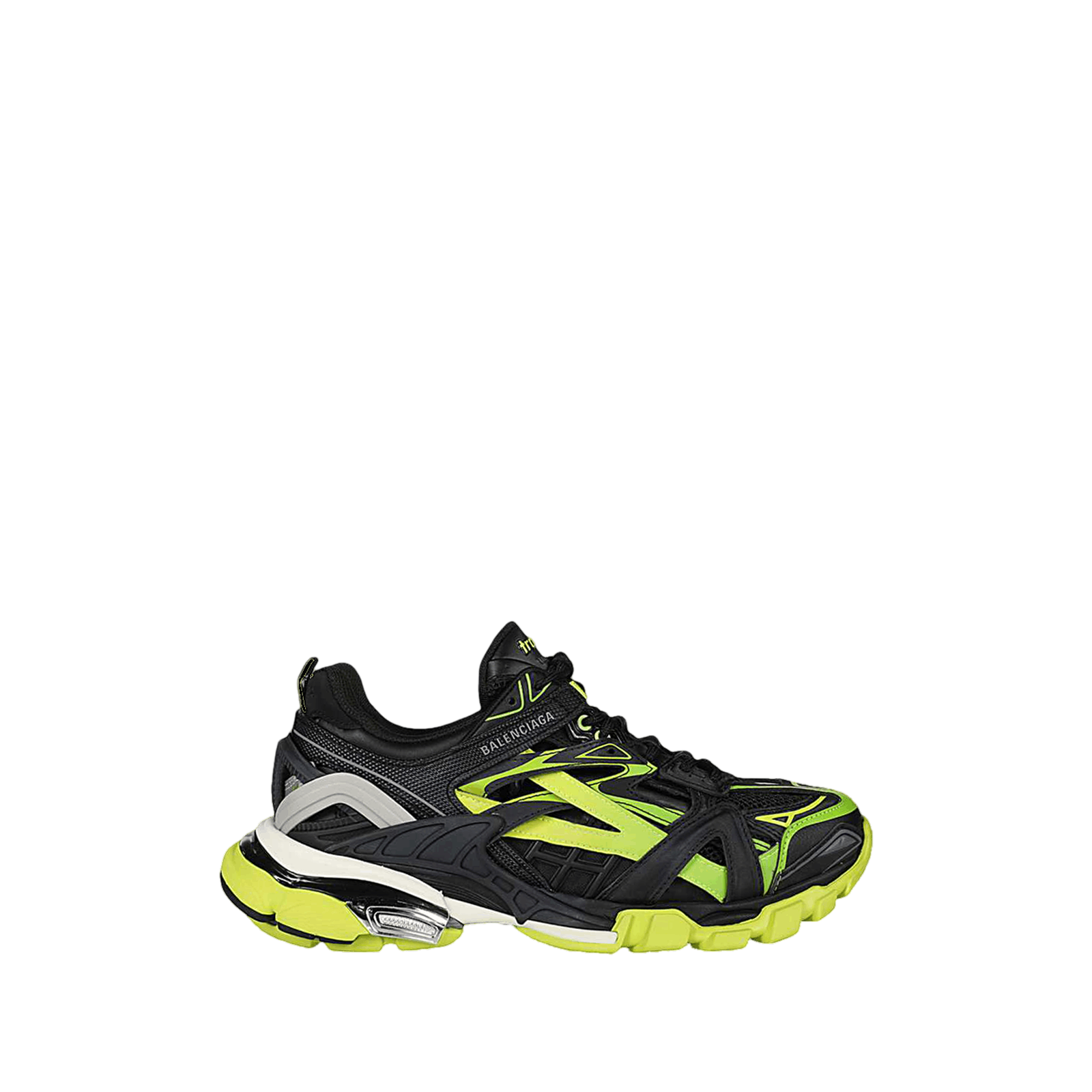 SNEAKERS TRACK 2