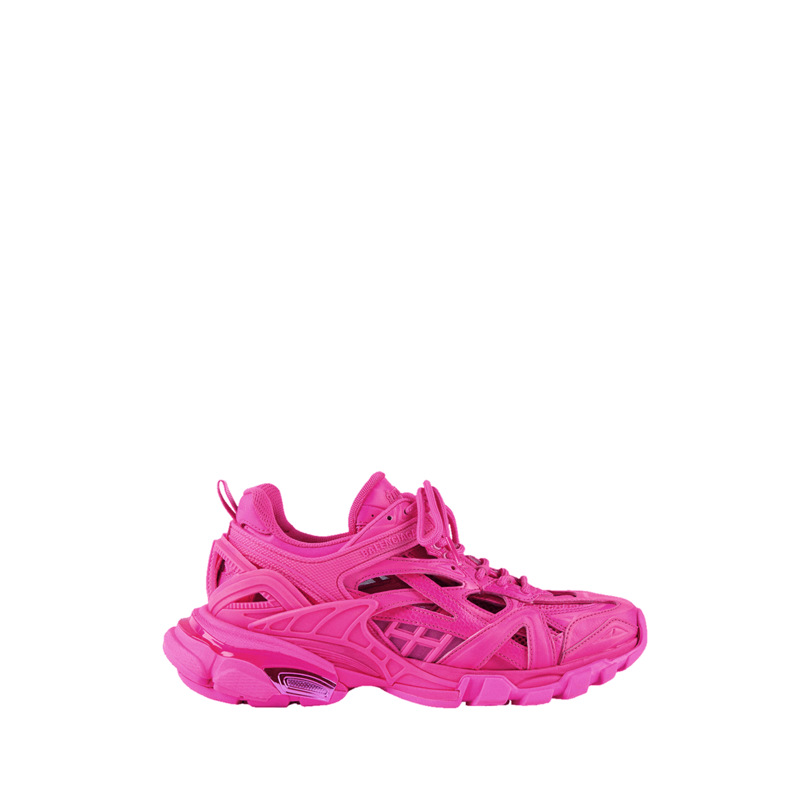 SNEAKERS TRACK 2