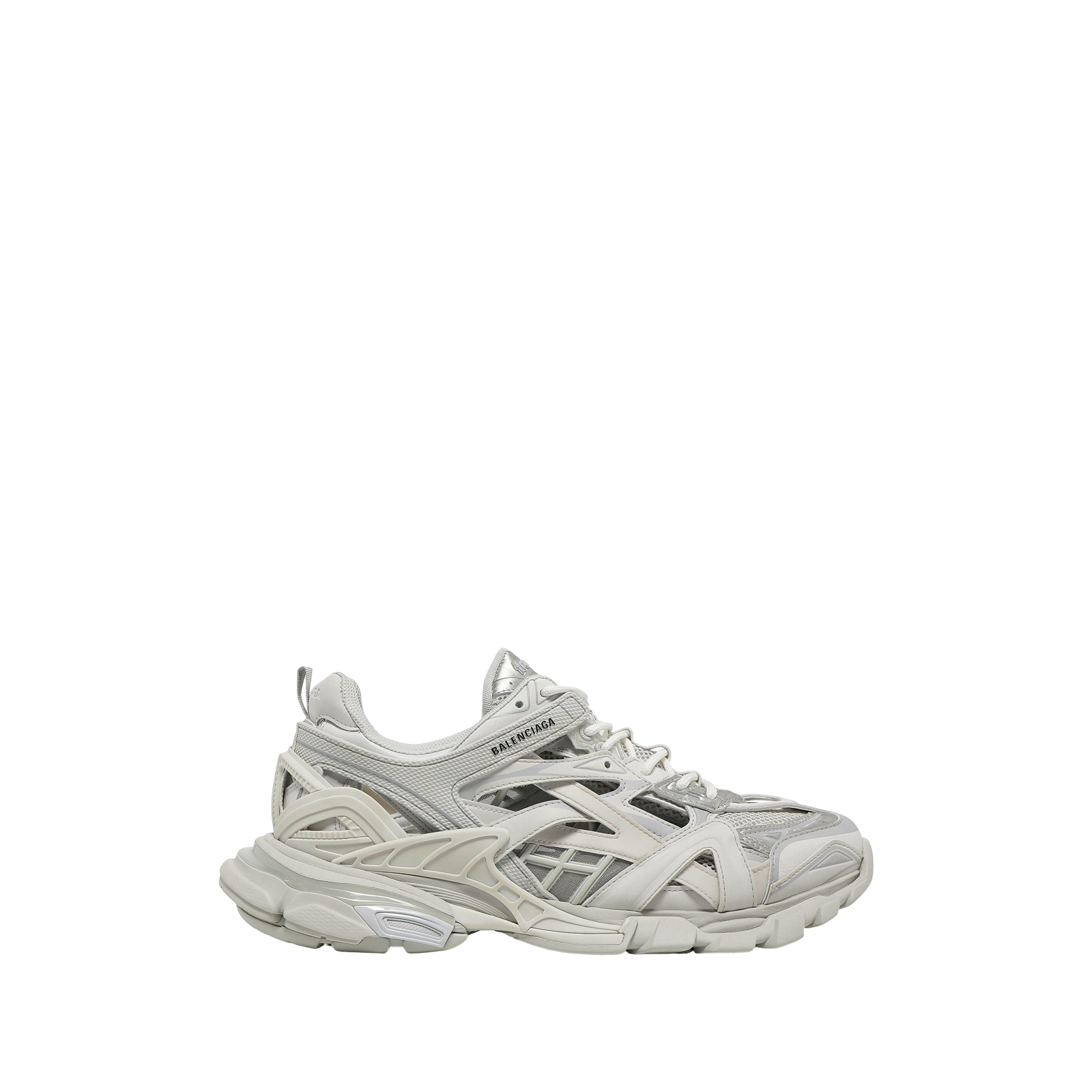 SNEAKERS TRACK 2