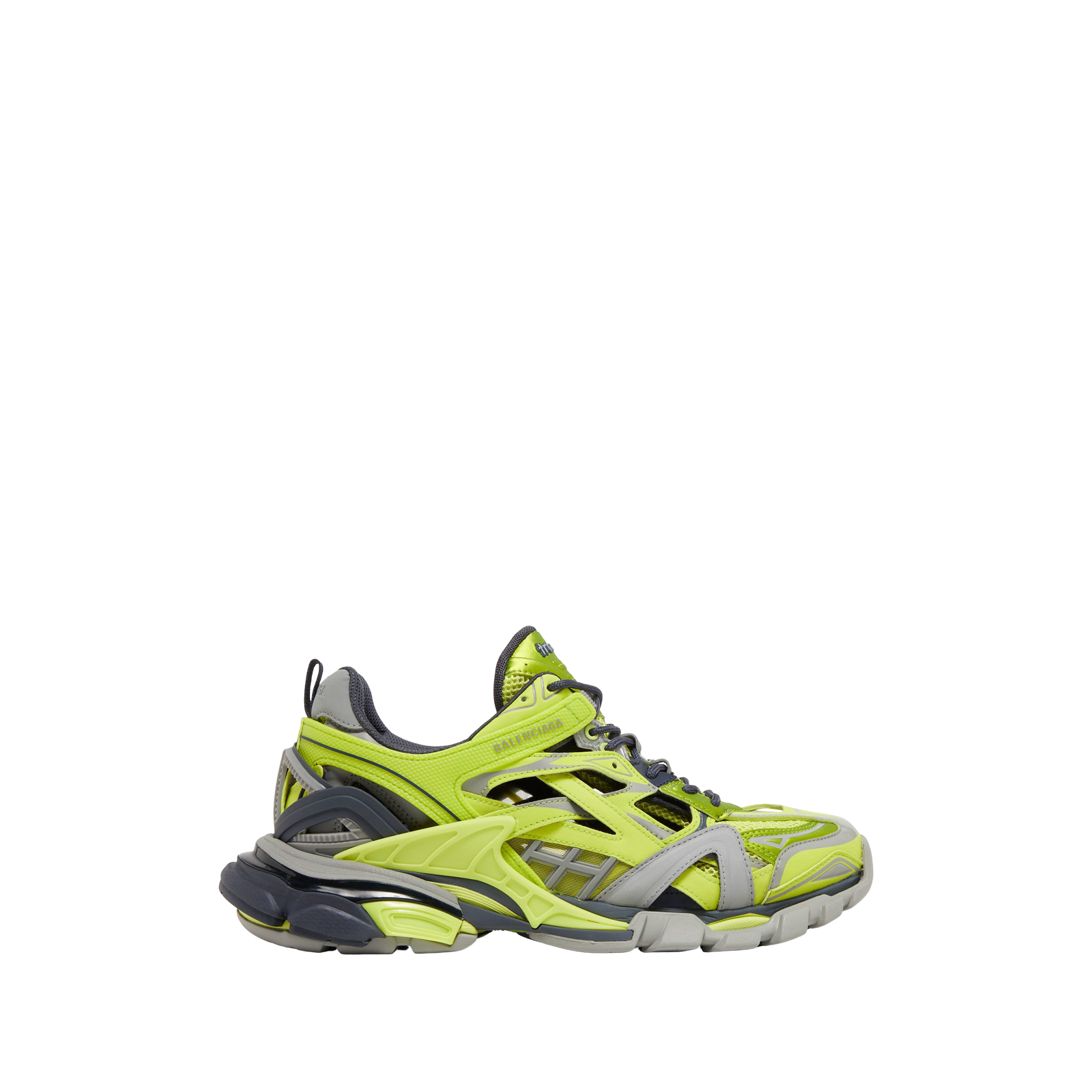 SNEAKERS TRACK 2