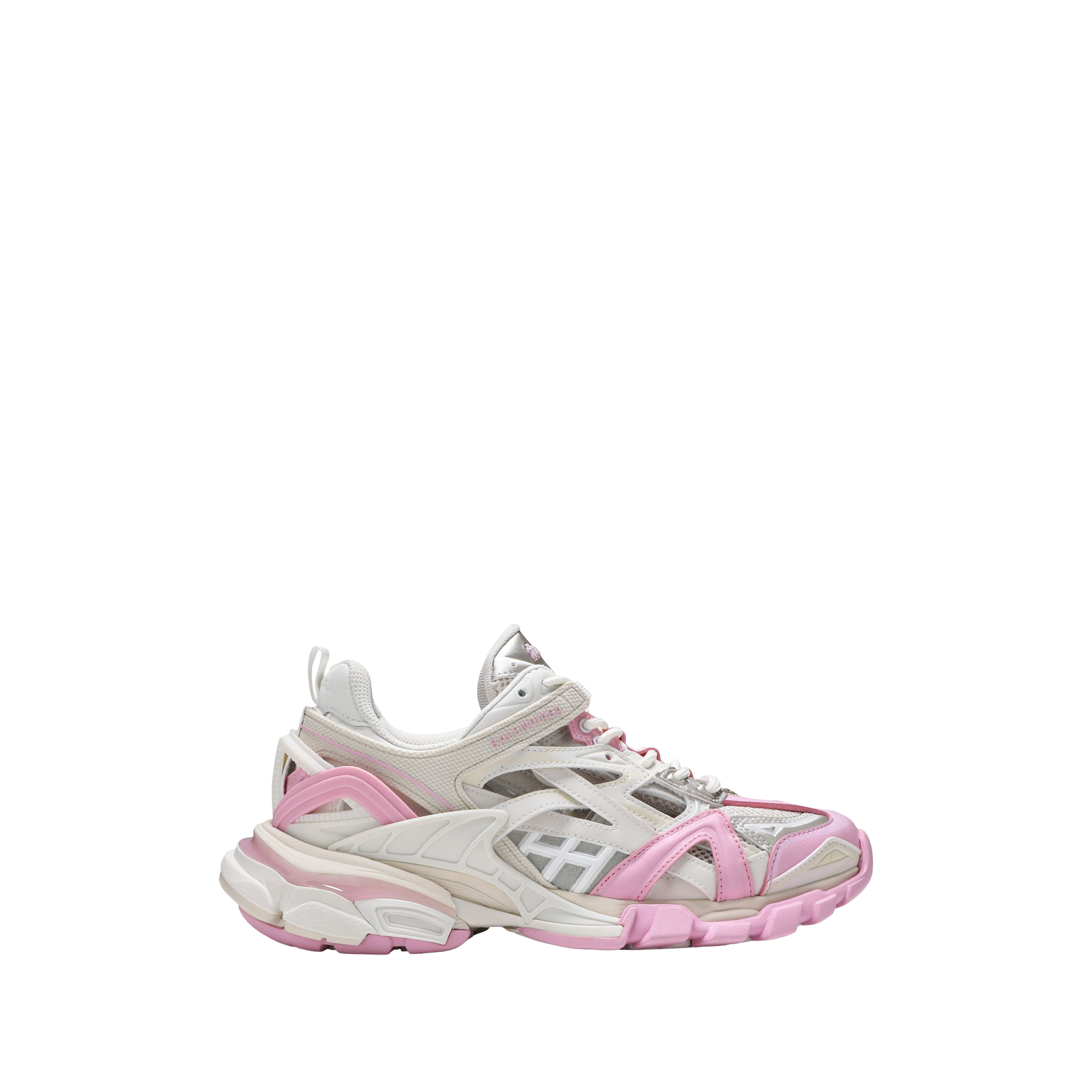 SNEAKERS TRACK 2