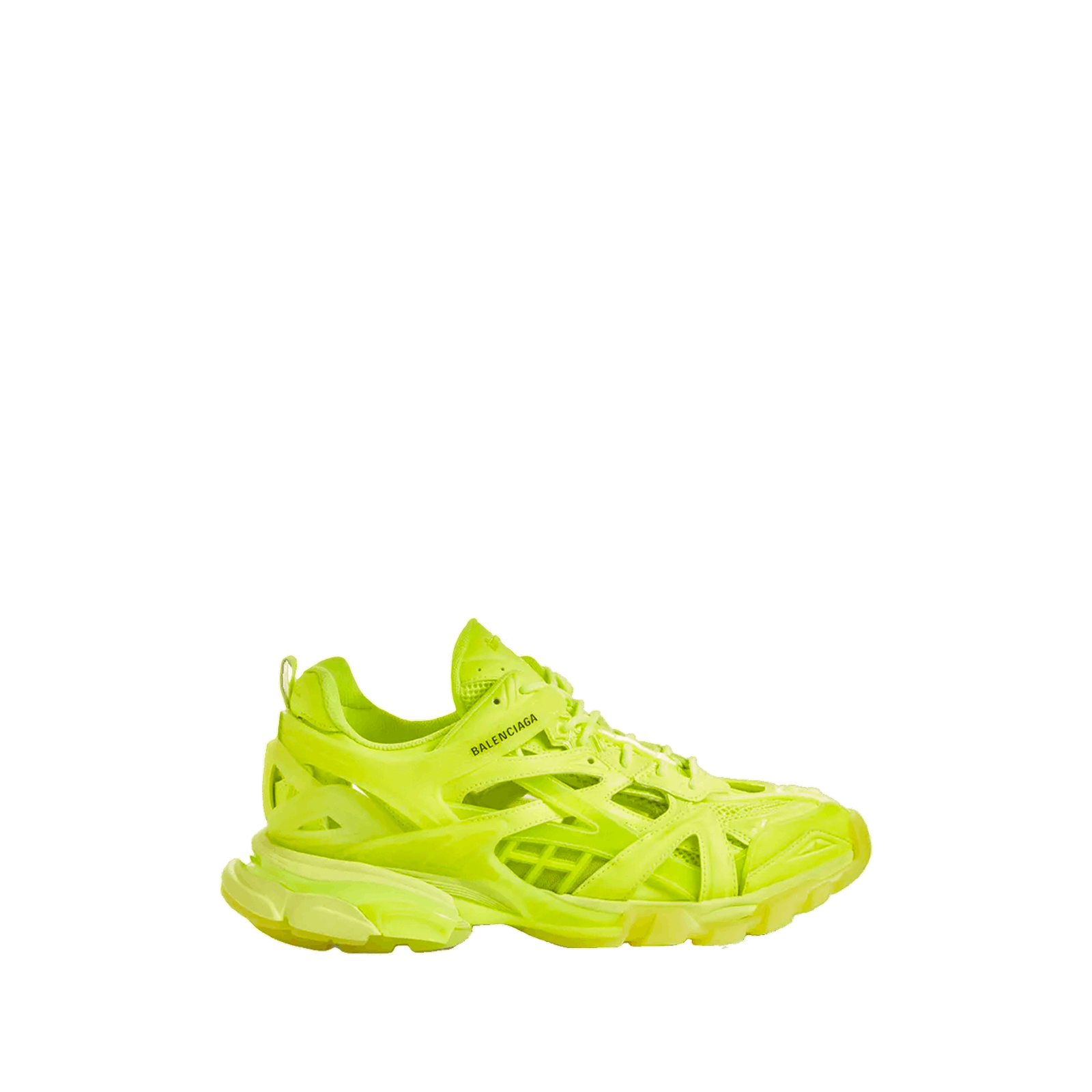 SNEAKERS TRACK 2