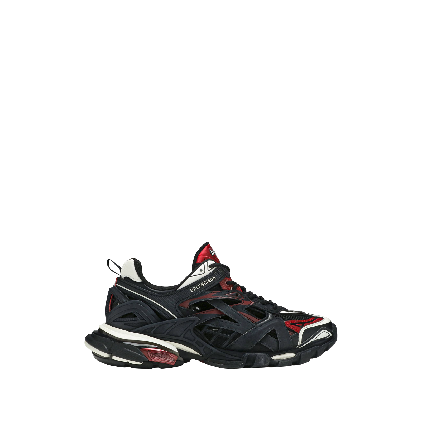 SNEAKERS TRACK 2