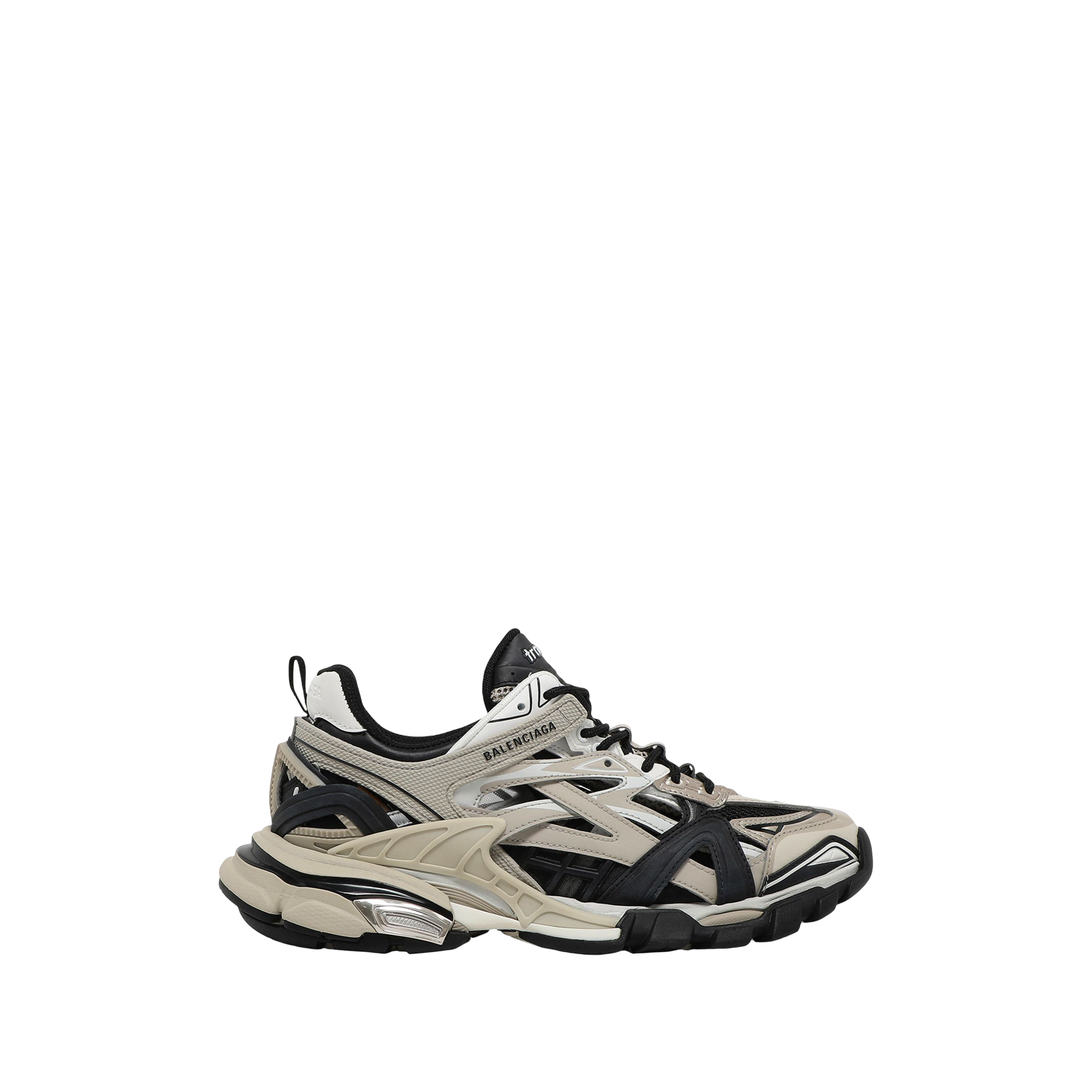 SNEAKERS TRACK 2