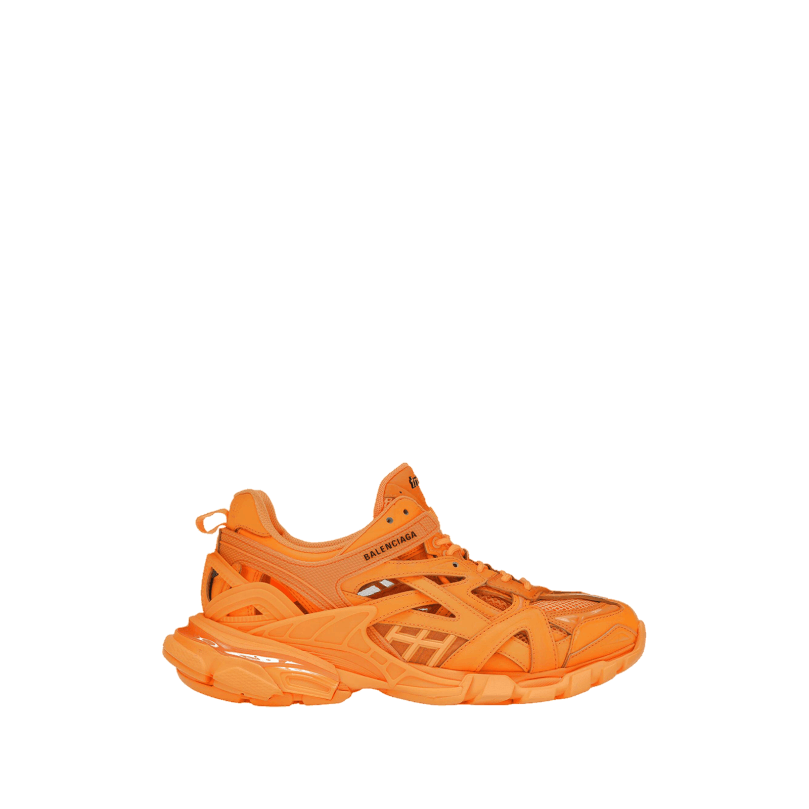 SNEAKERS TRACK 2