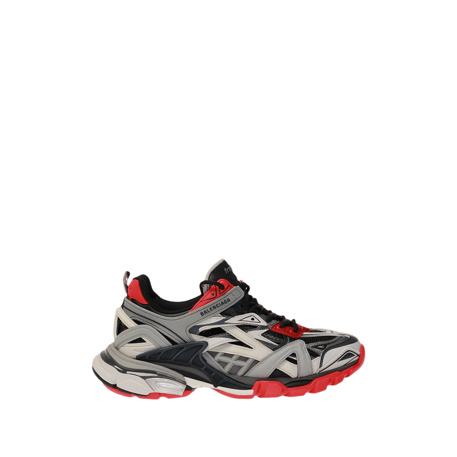 SNEAKERS TRACK 2
