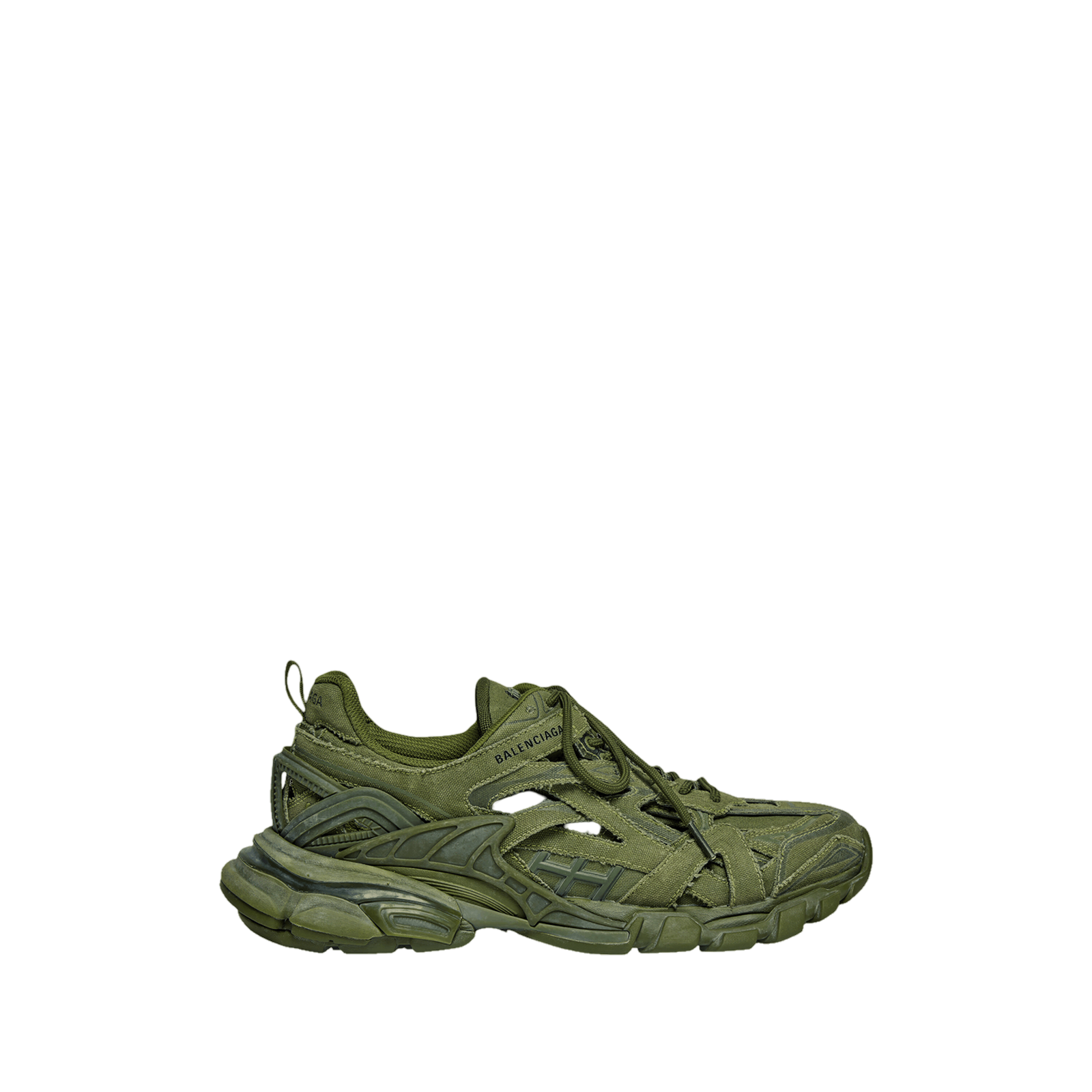 SNEAKERS TRACK 2