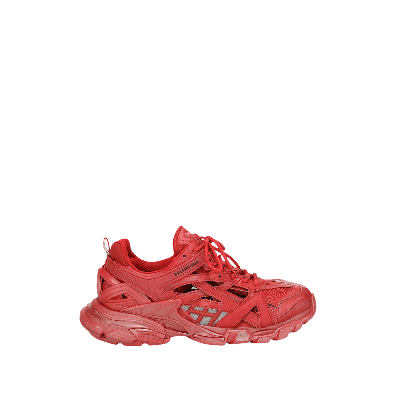 SNEAKERS TRACK 2