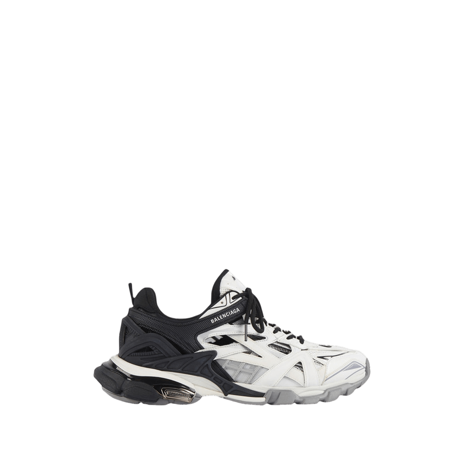 SNEAKERS TRACK 2