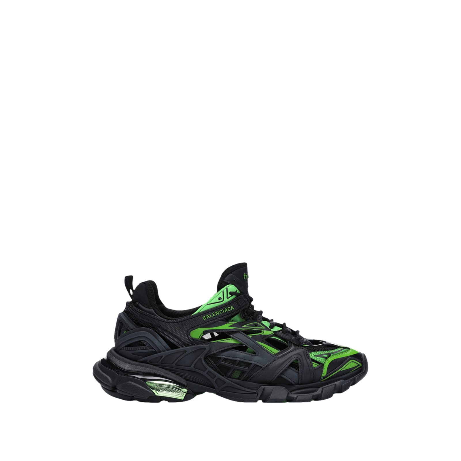 SNEAKERS TRACK 2