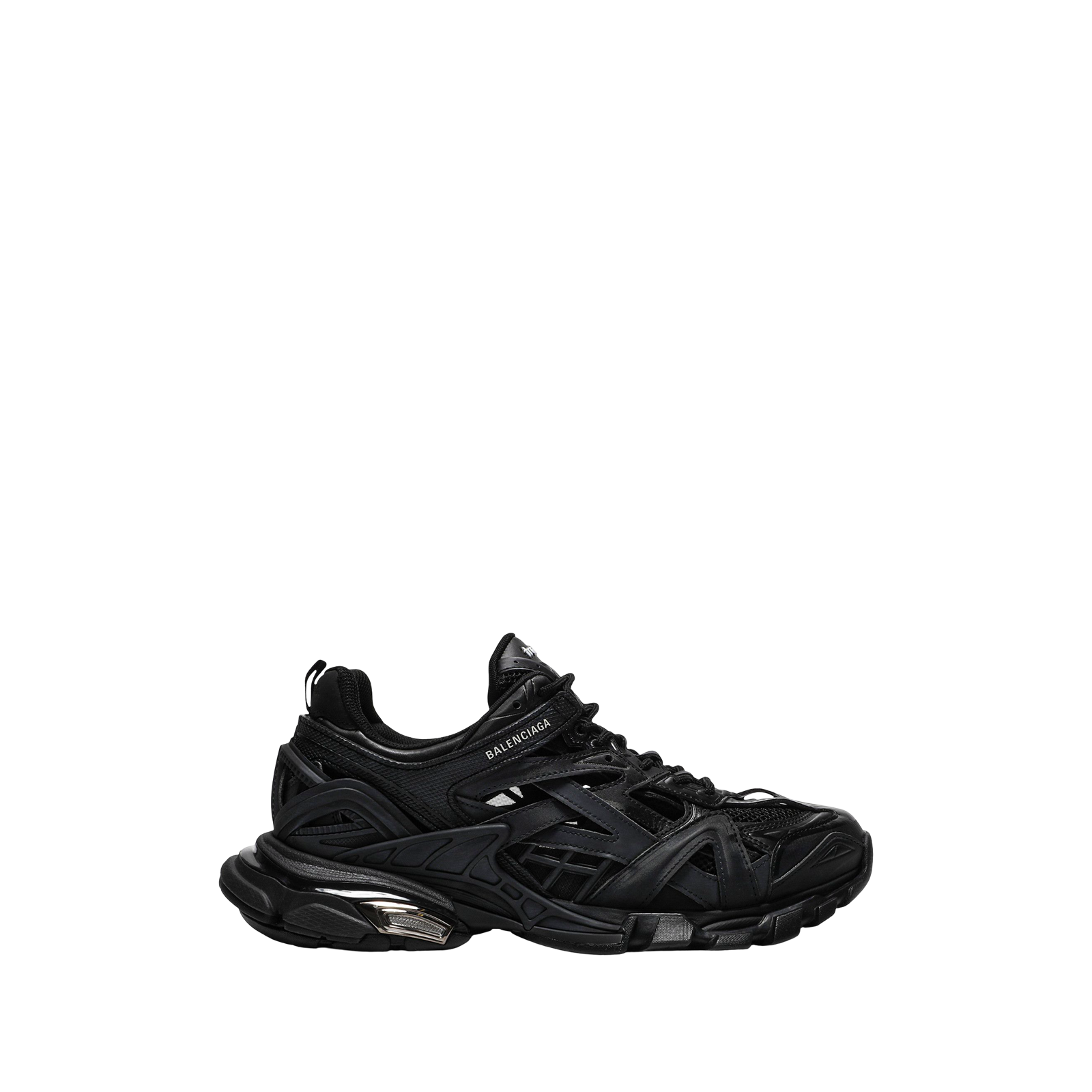 SNEAKERS TRACK 2