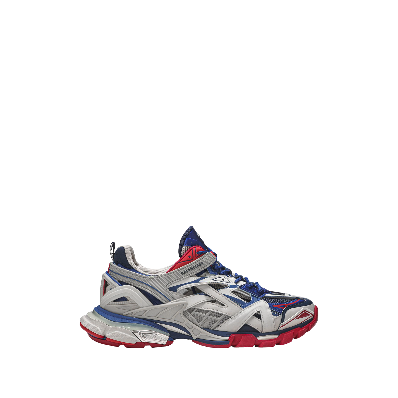 SNEAKERS TRACK 2