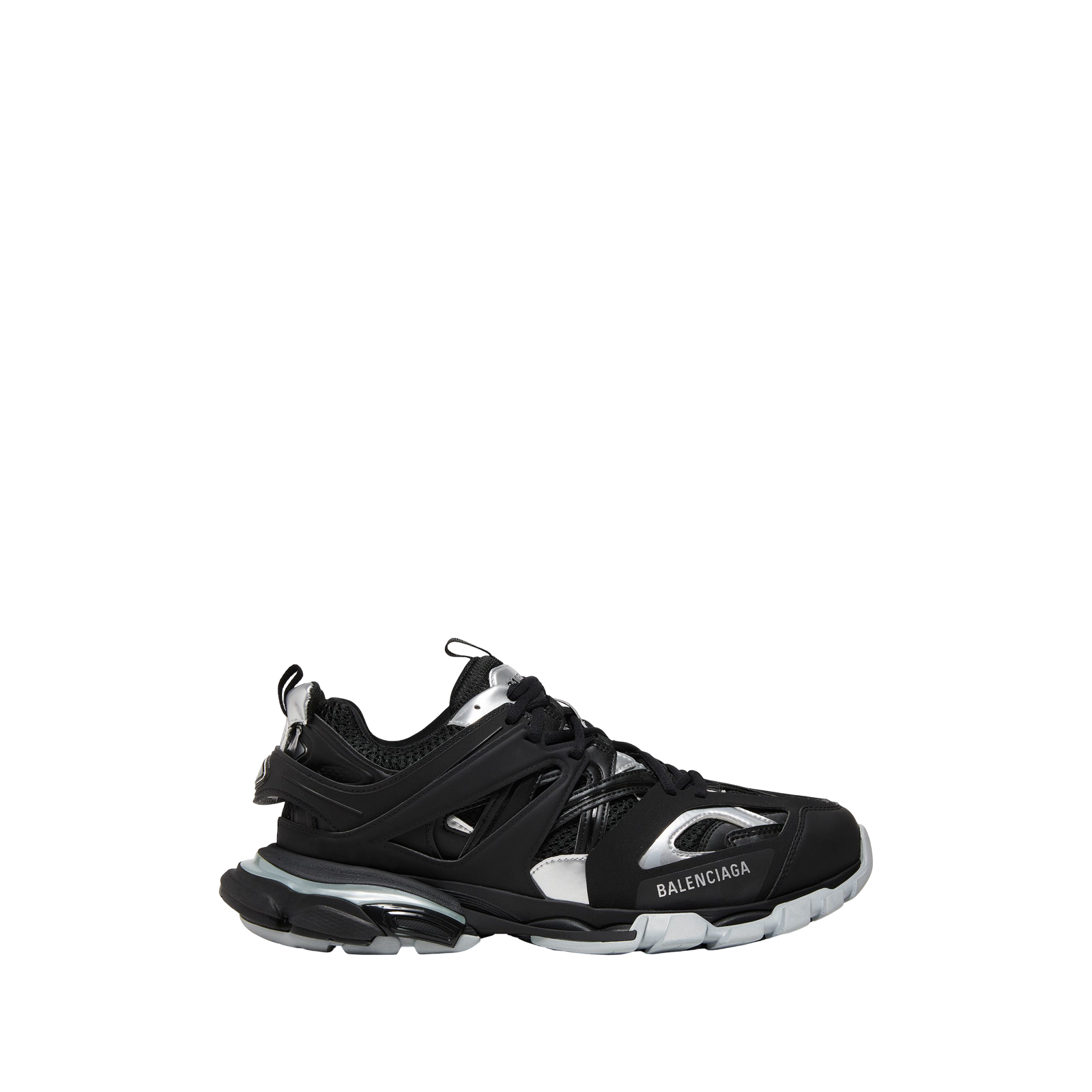SNEAKERS TRACK