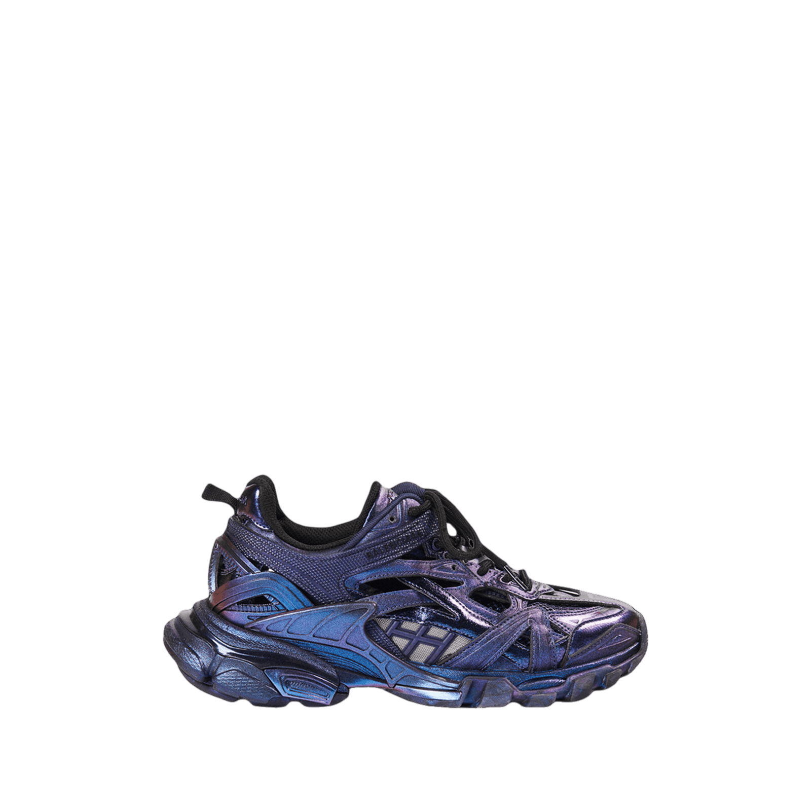 SNEAKERS TRACK 2