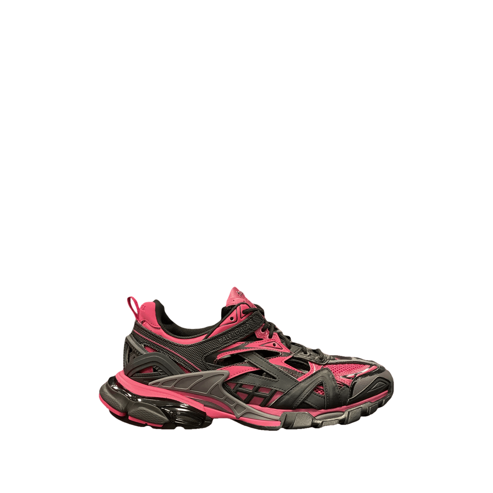 SNEAKERS TRACK 2