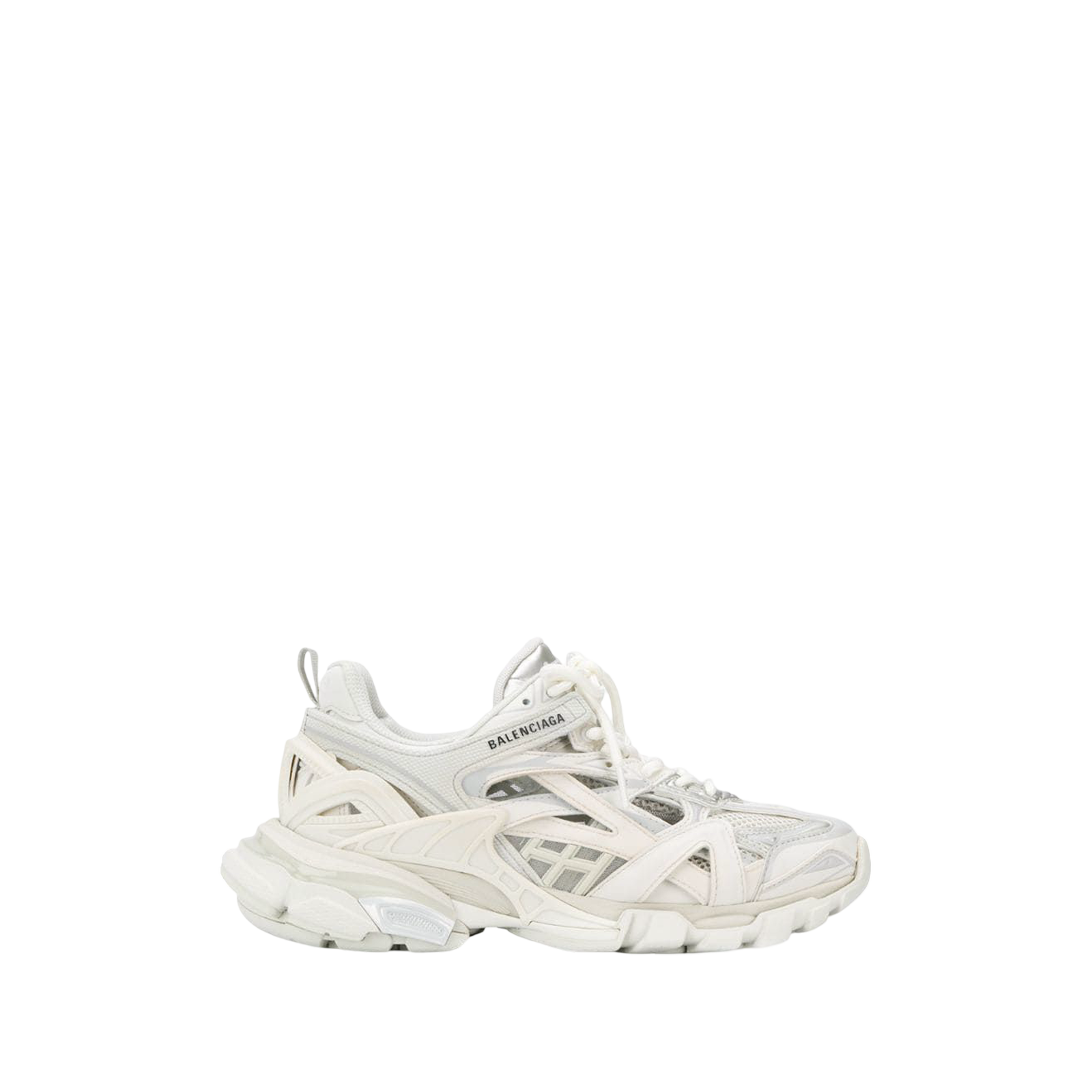SNEAKERS TRACK 2