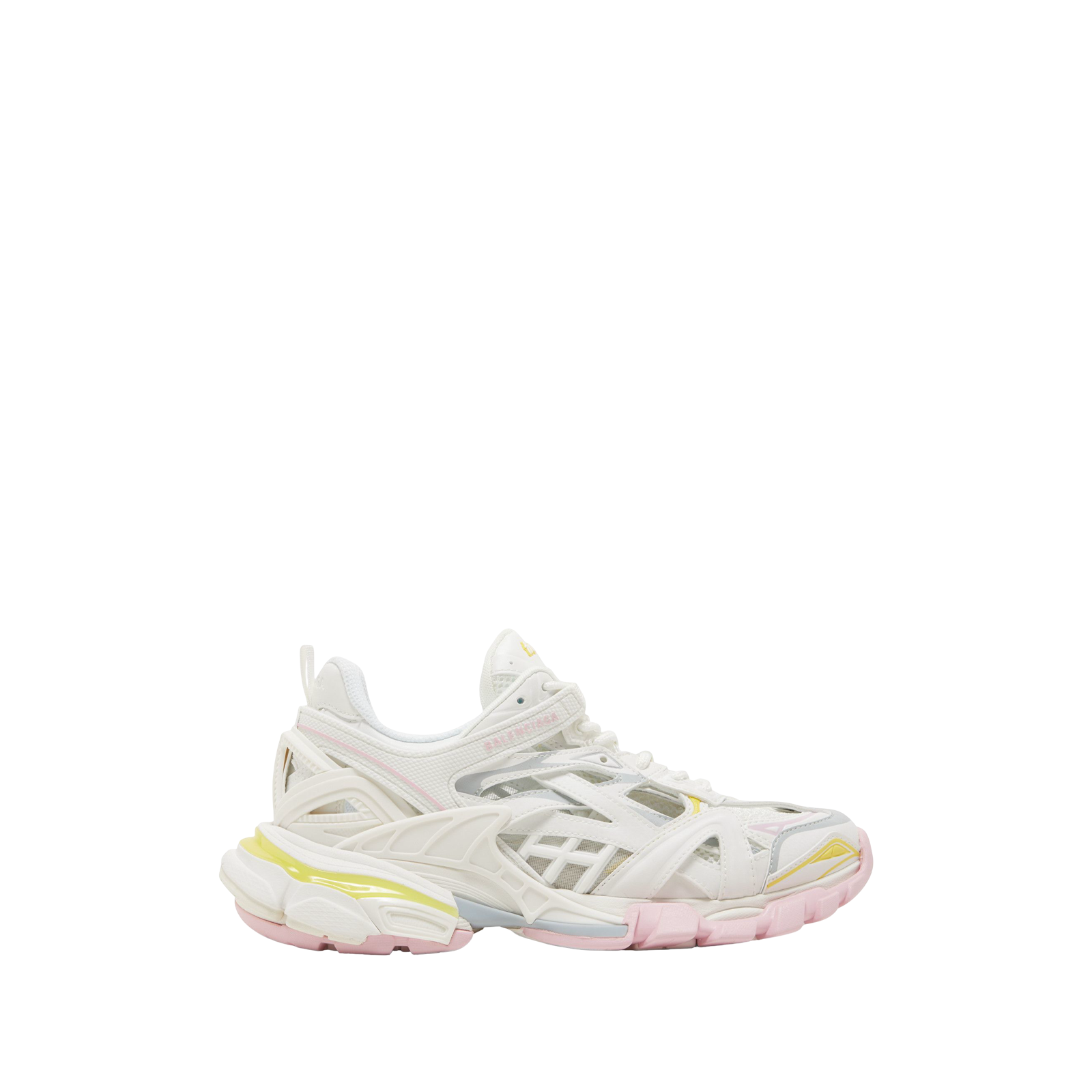SNEAKERS TRACK 2