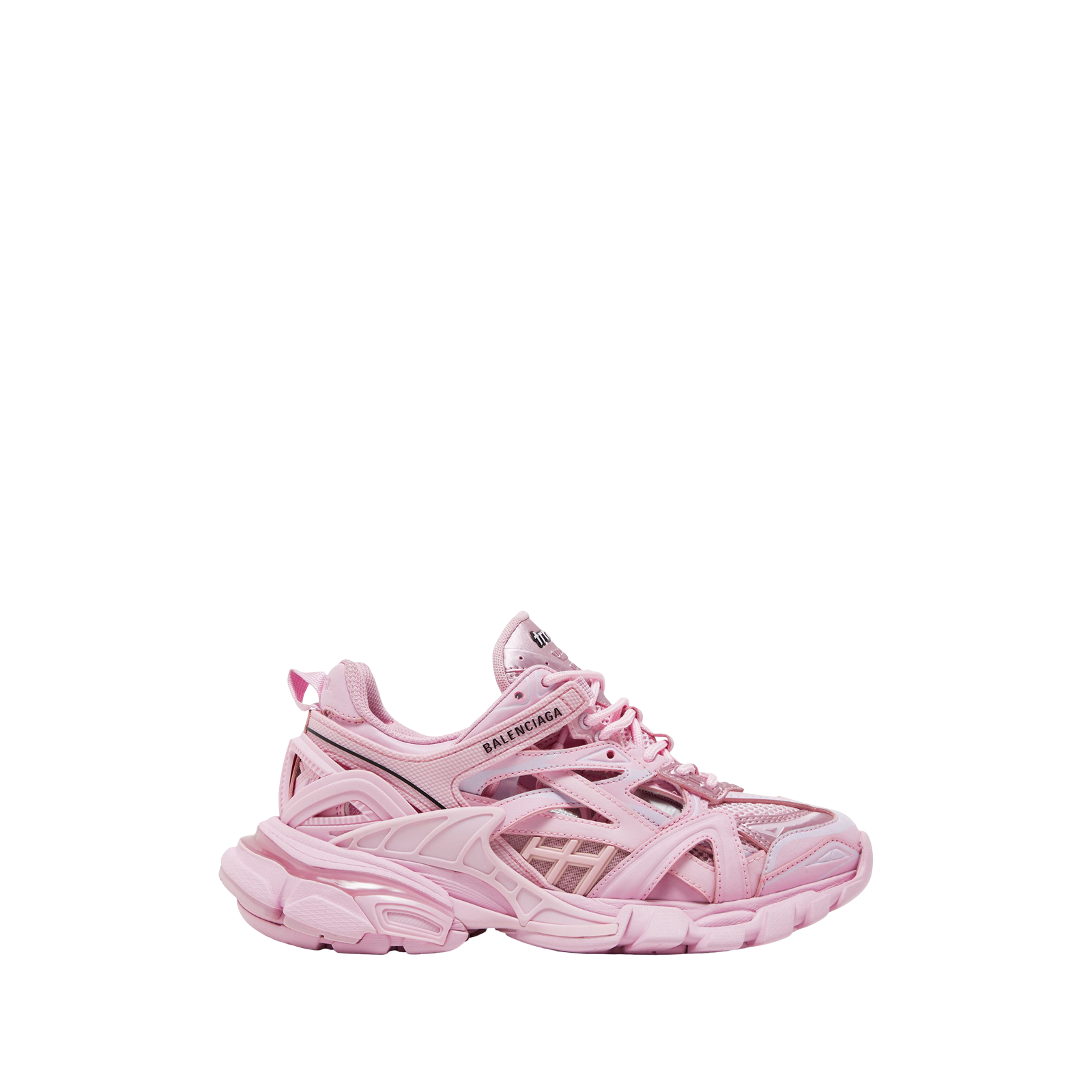 SNEAKERS TRACK 2
