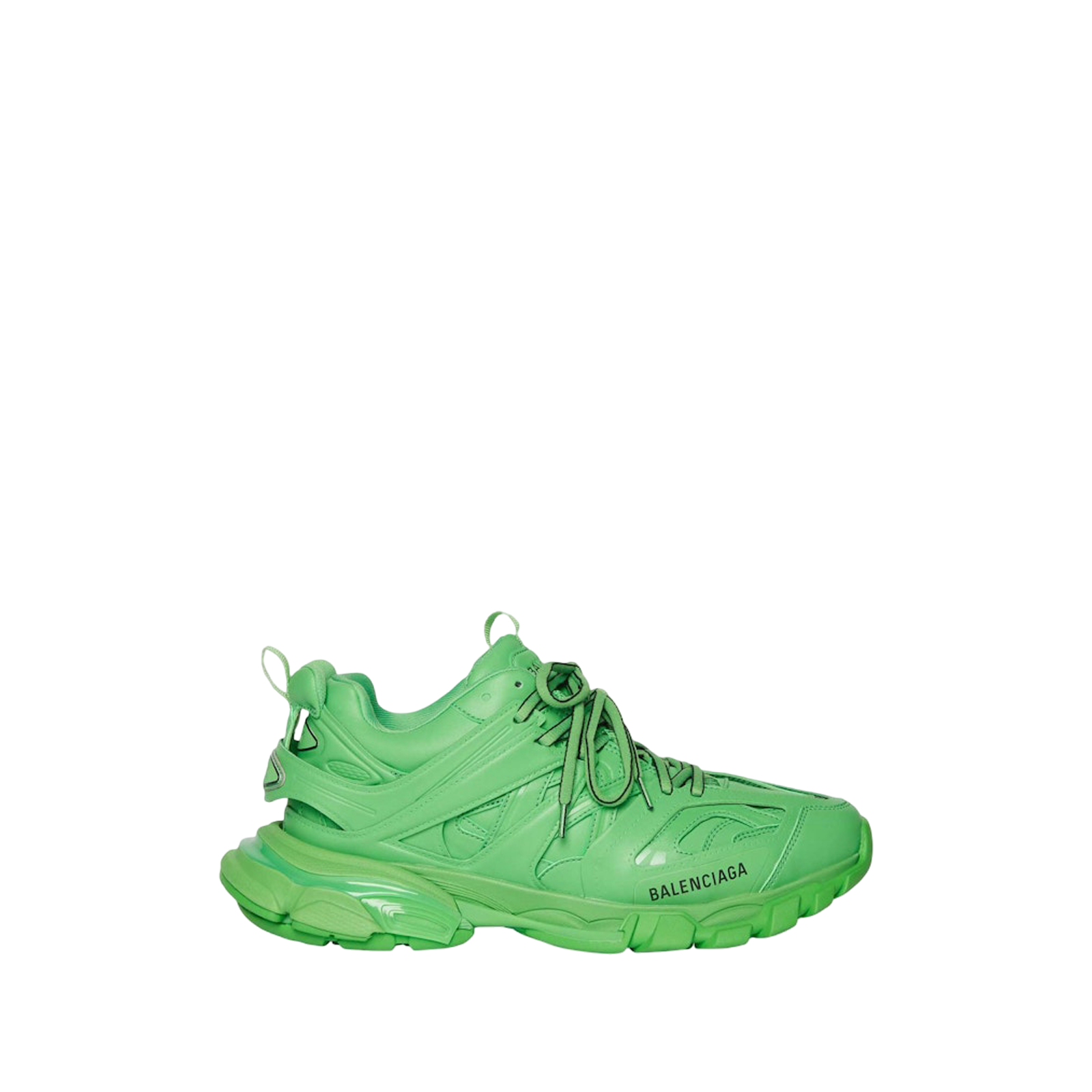SNEAKERS TRACK