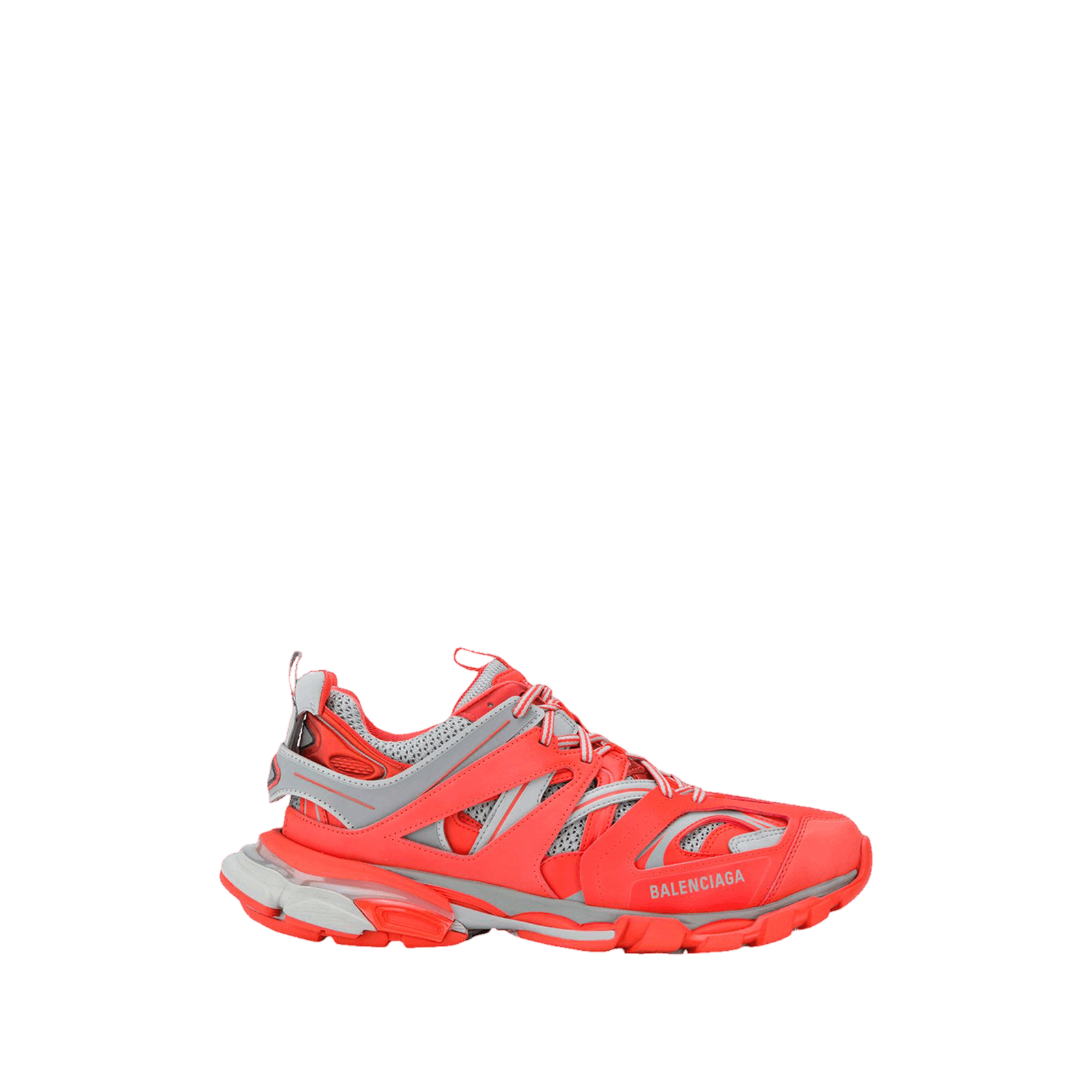 SNEAKERS TRACK