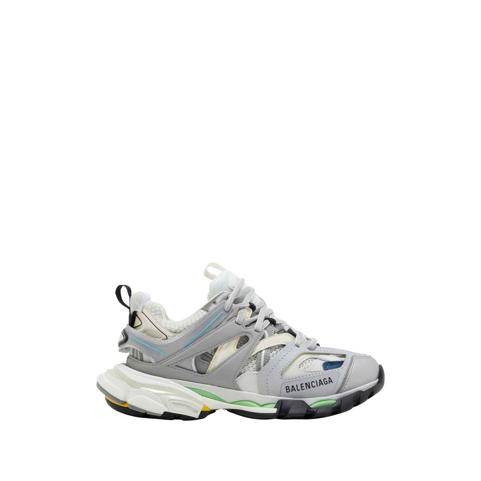 SNEAKERS TRACK