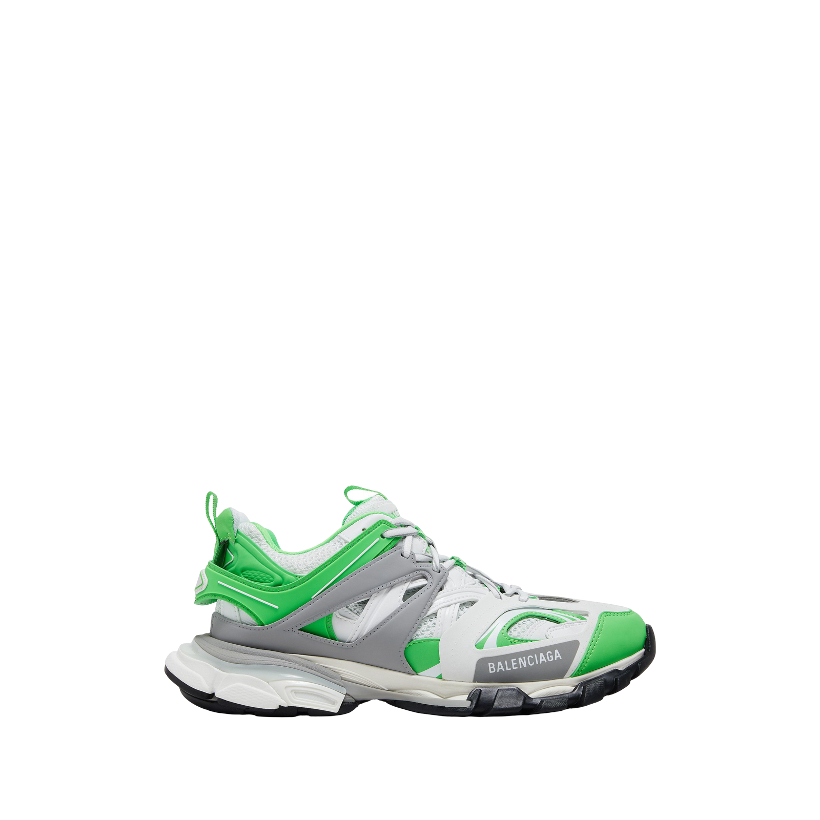 SNEAKERS TRACK