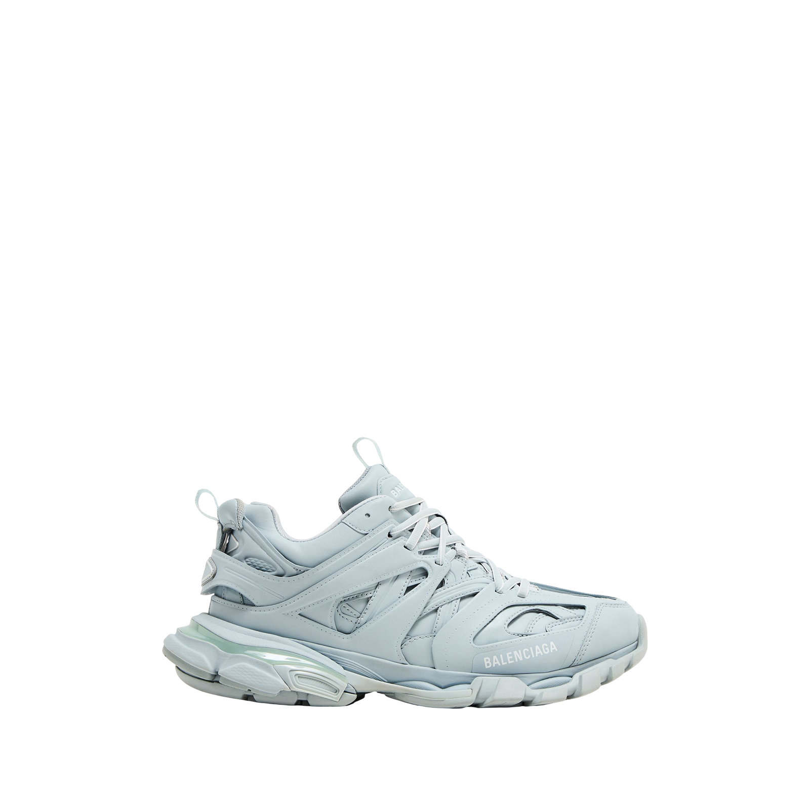 SNEAKERS TRACK