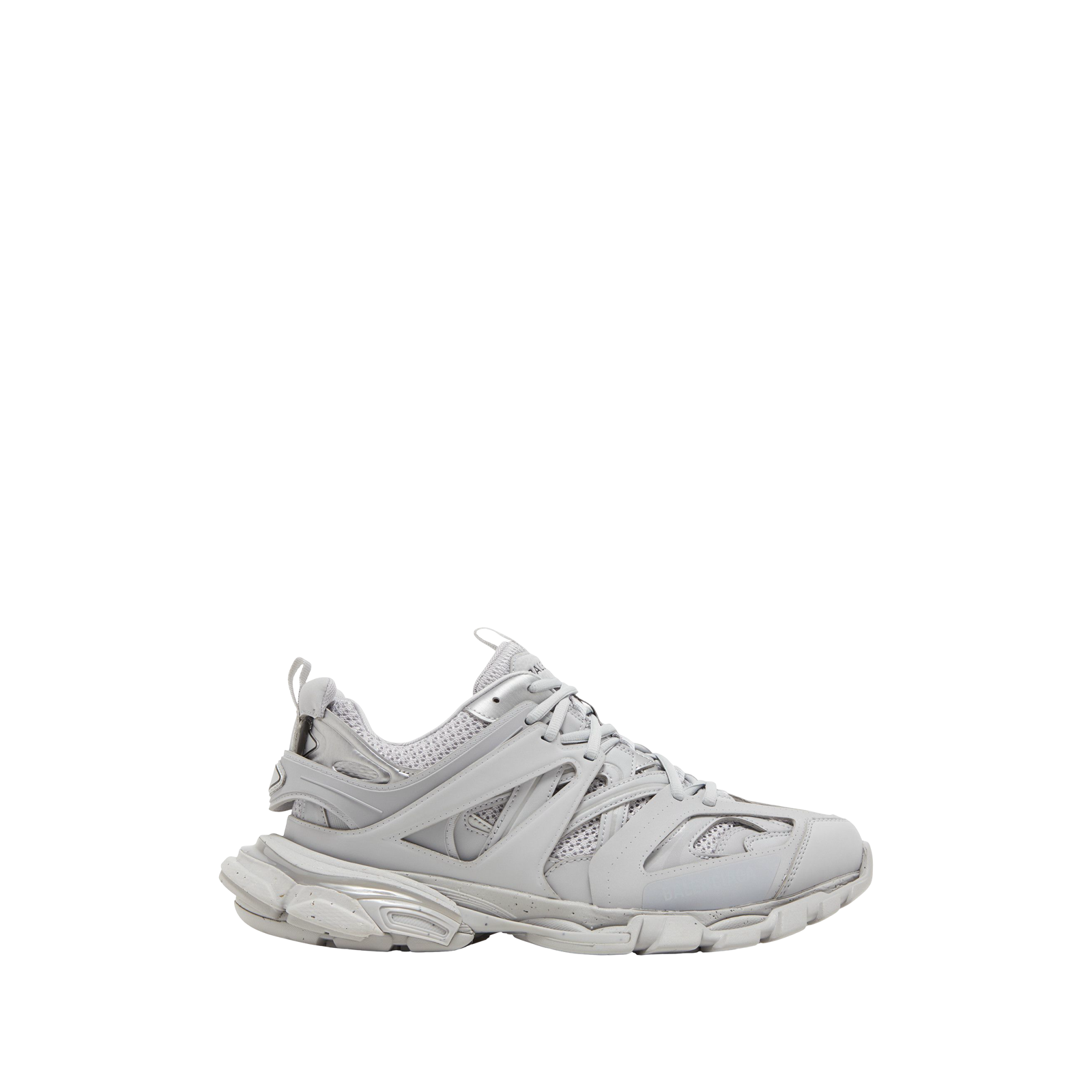 SNEAKERS TRACK