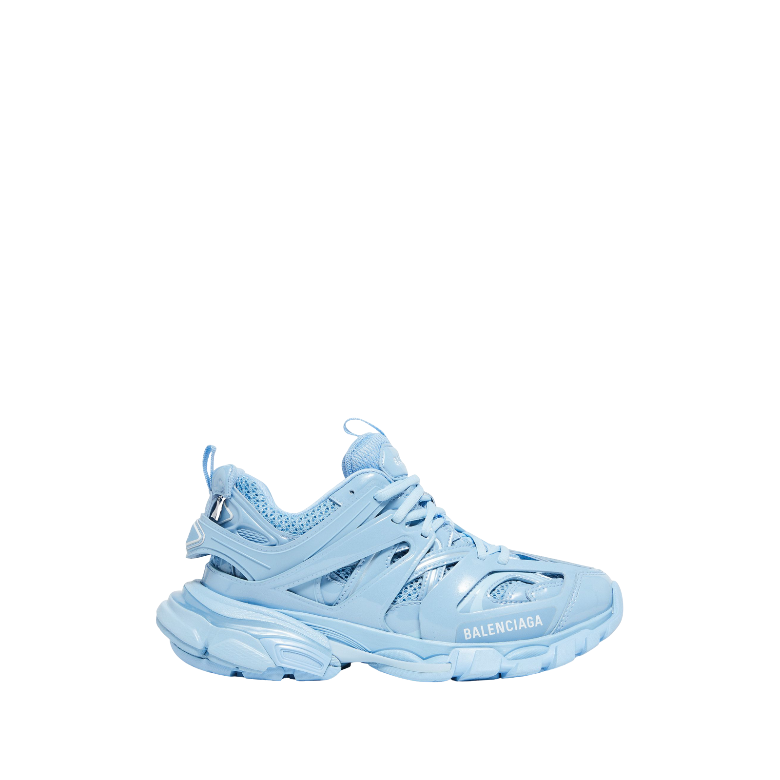 SNEAKERS TRACK