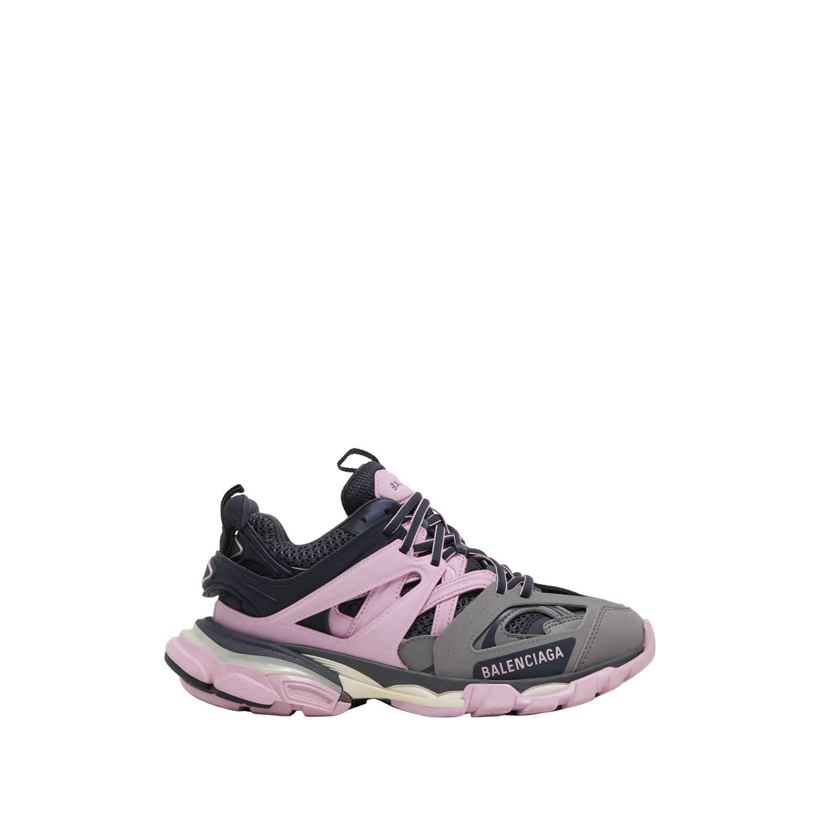 SNEAKERS TRACK