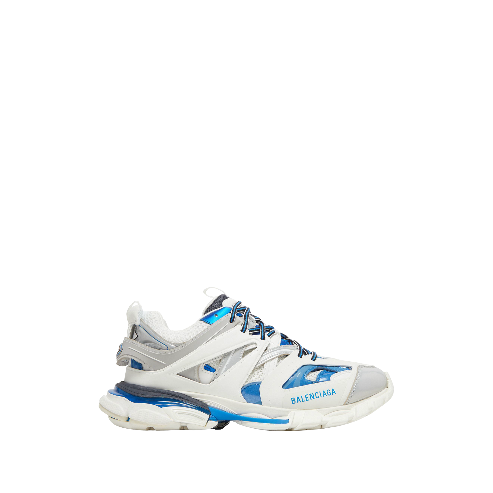 SNEAKERS TRACK
