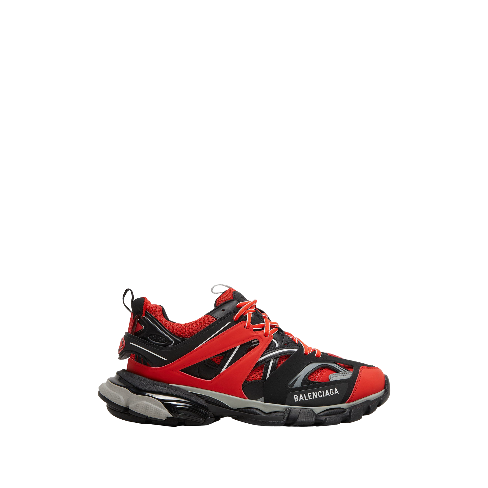 SNEAKERS TRACK