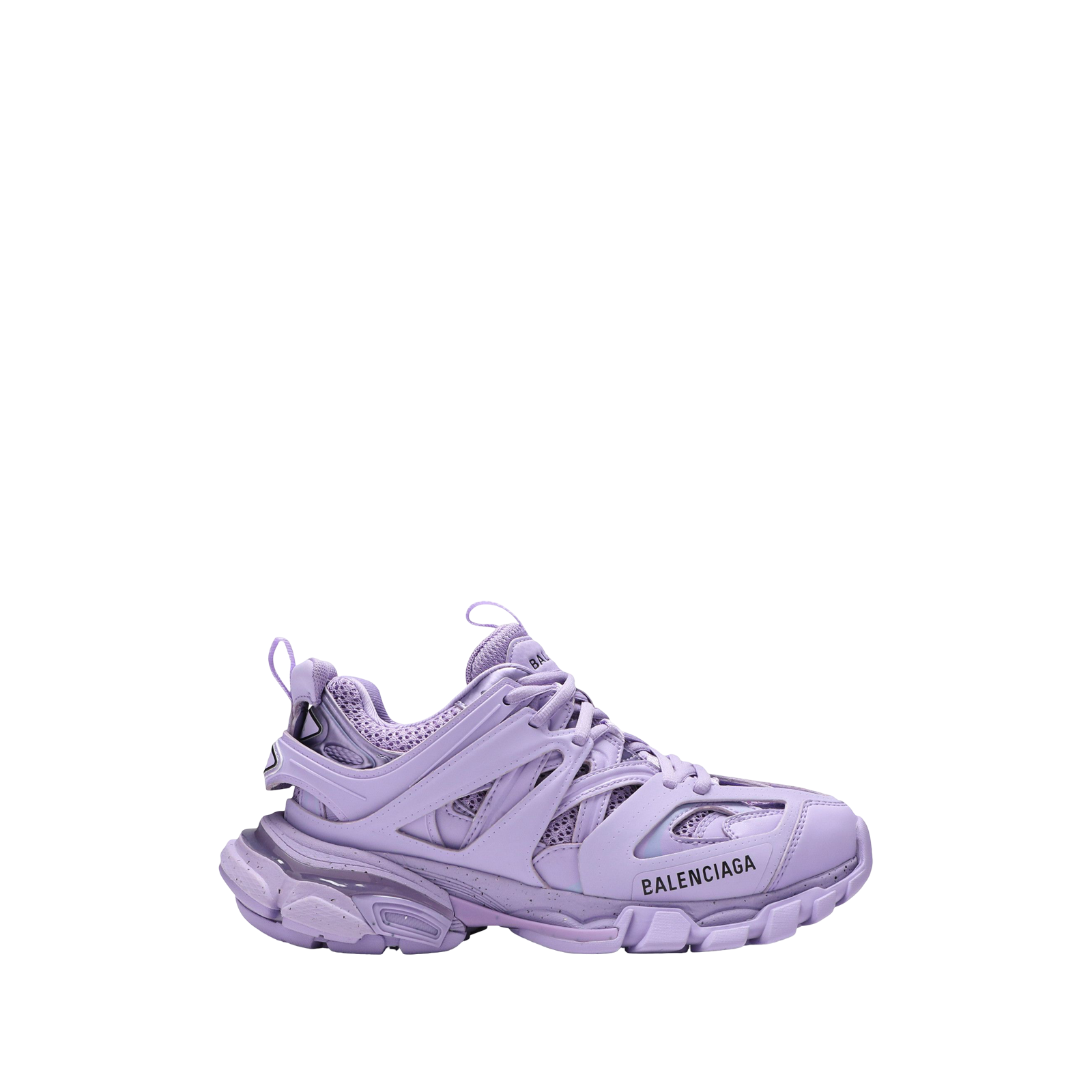 SNEAKERS TRACK
