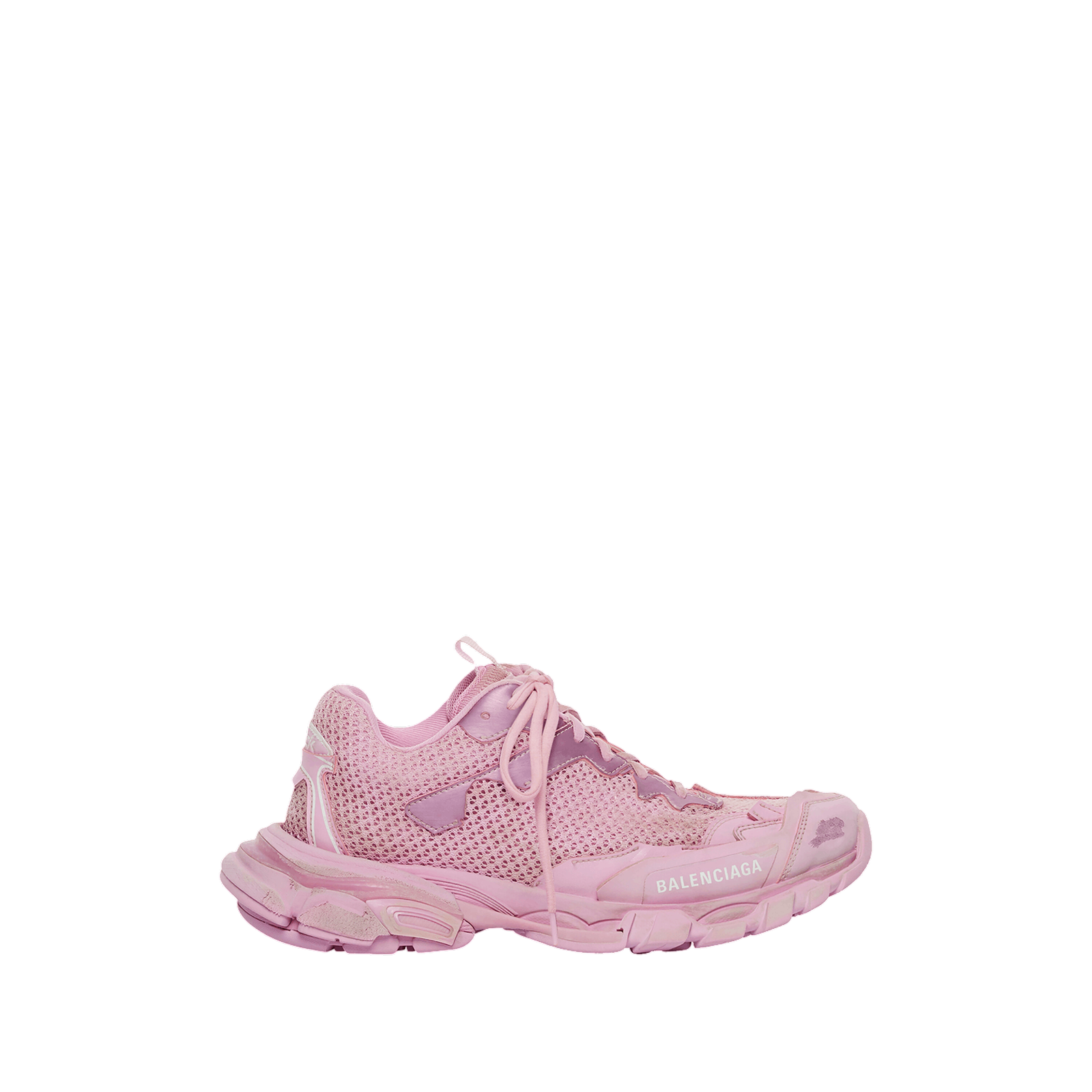 SNEAKERS TRACK 3