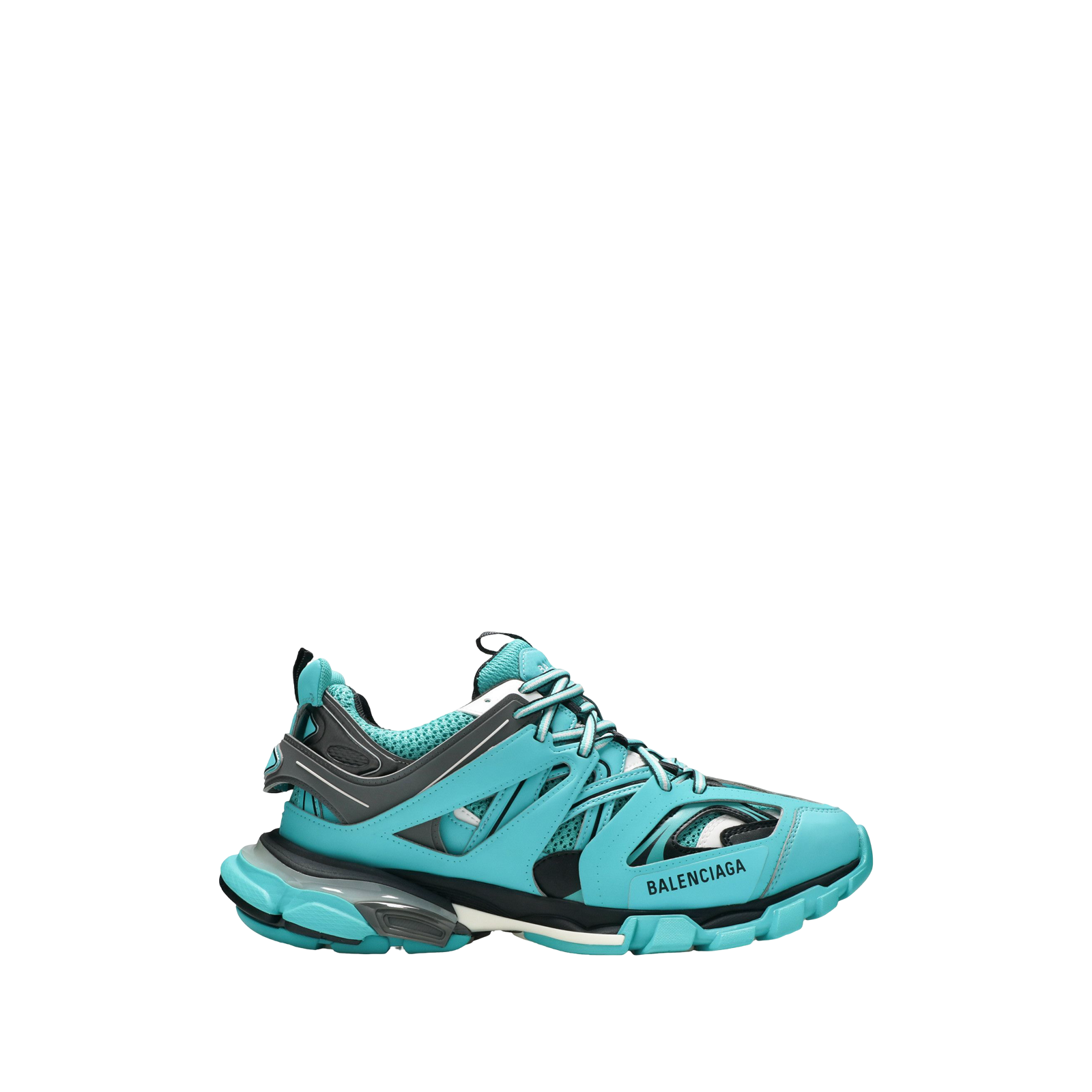 SNEAKERS TRACK