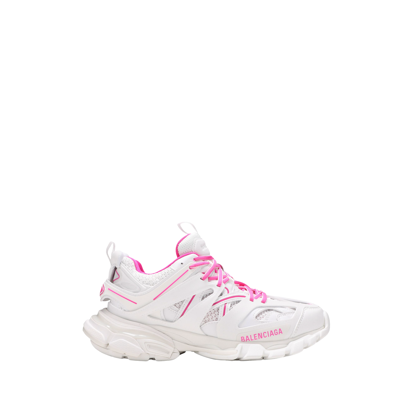 SNEAKERS TRACK