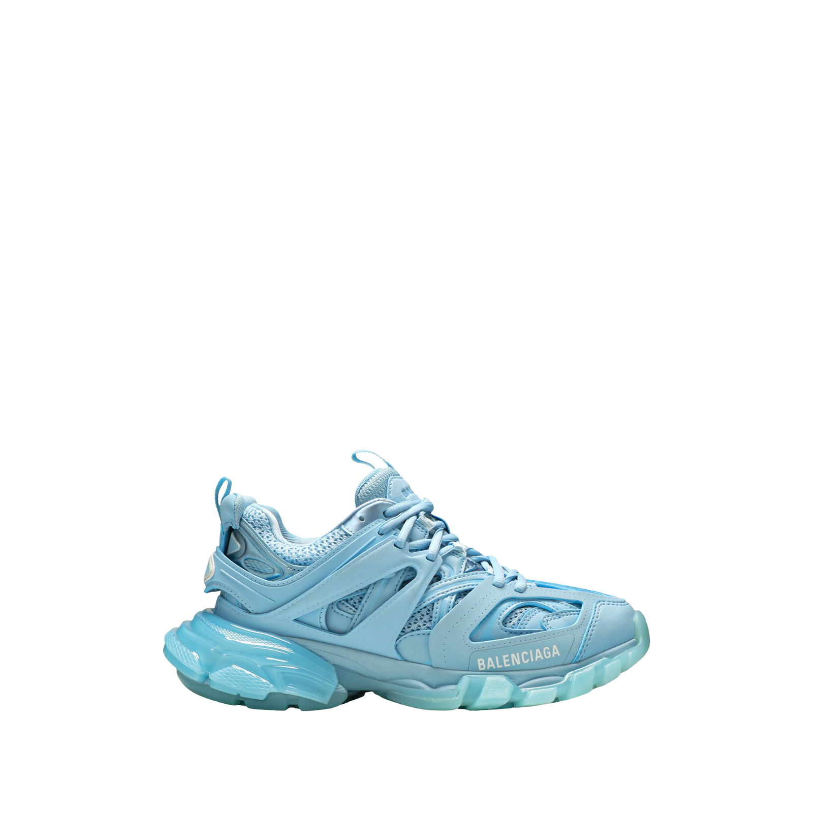 SNEAKERS TRACK