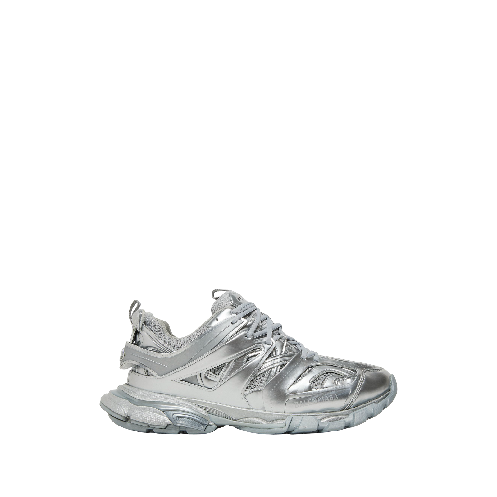 SNEAKERS TRACK