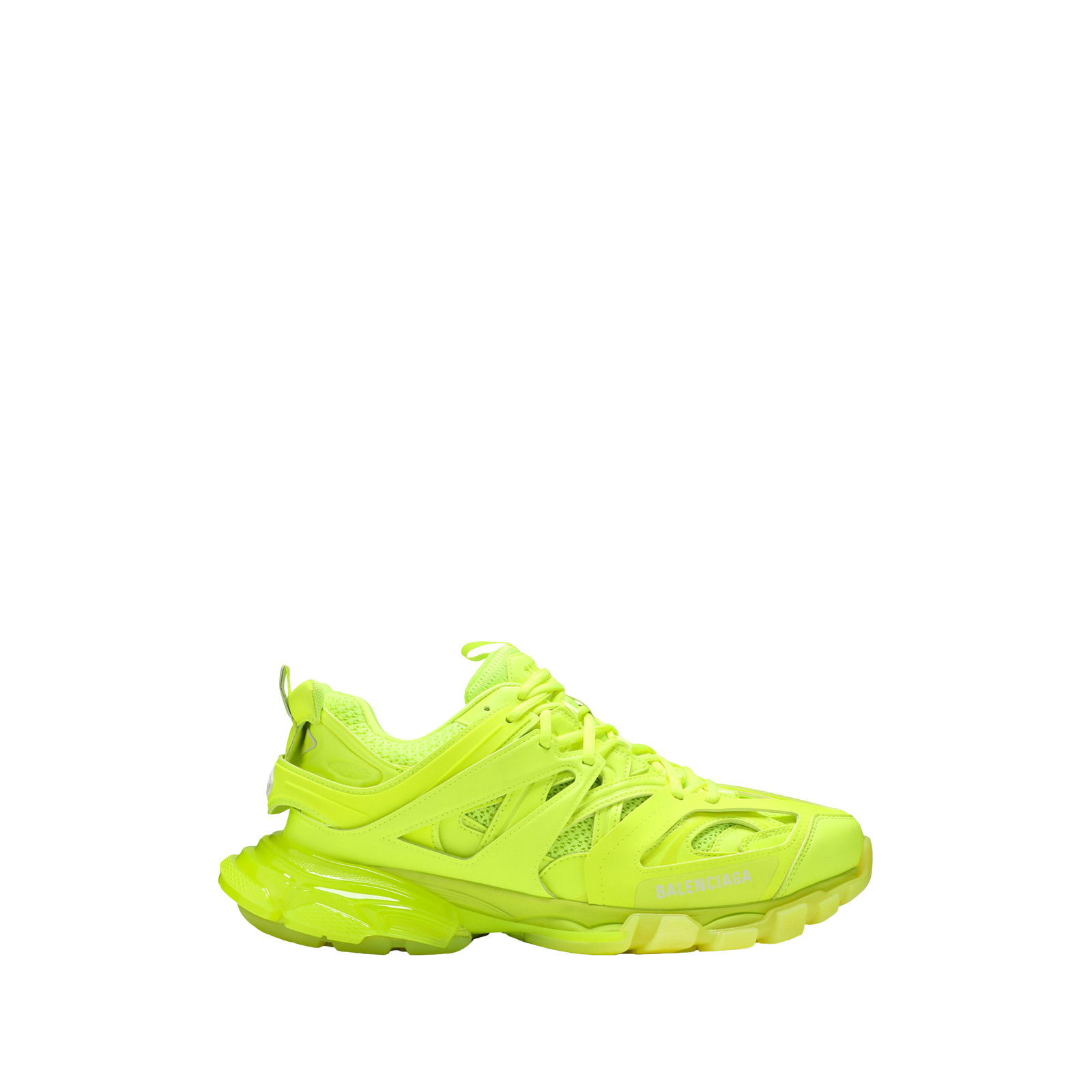 SNEAKERS TRACK