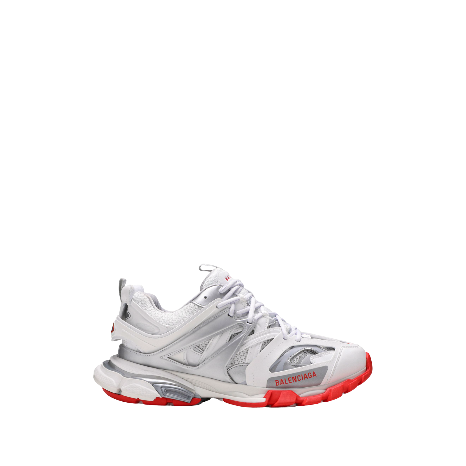 SNEAKERS TRACK