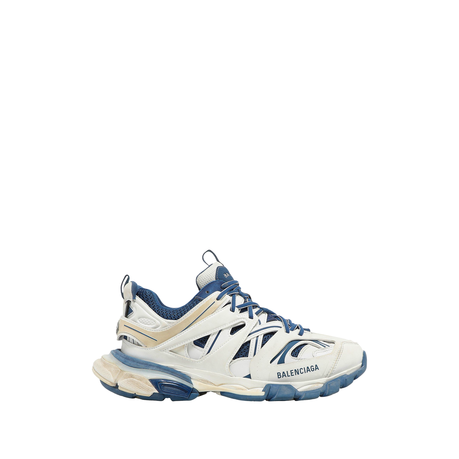 SNEAKERS TRACK