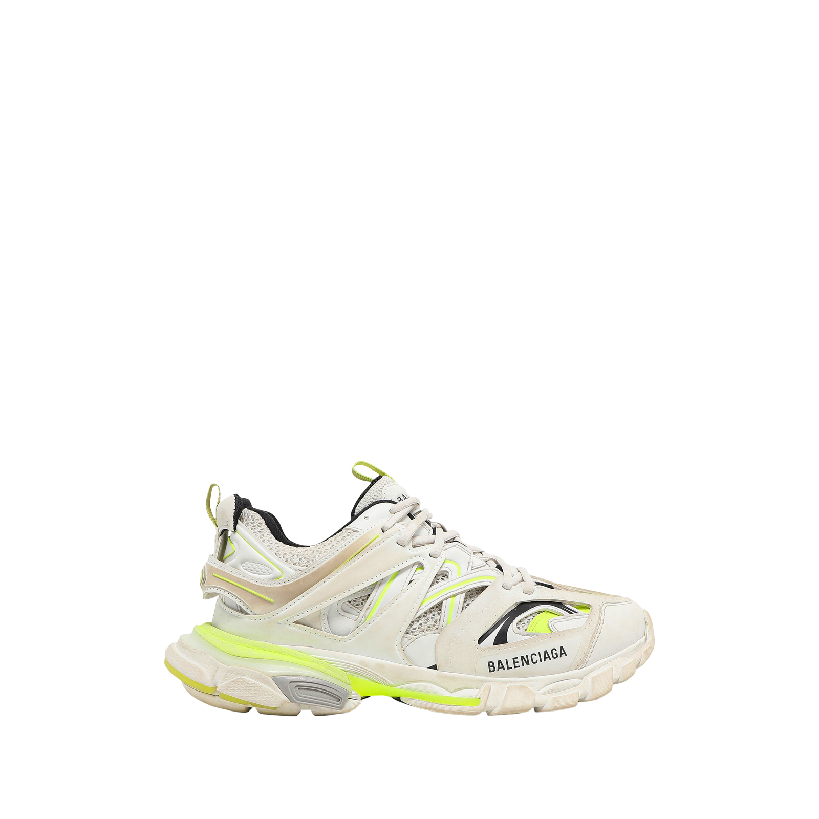SNEAKERS TRACK