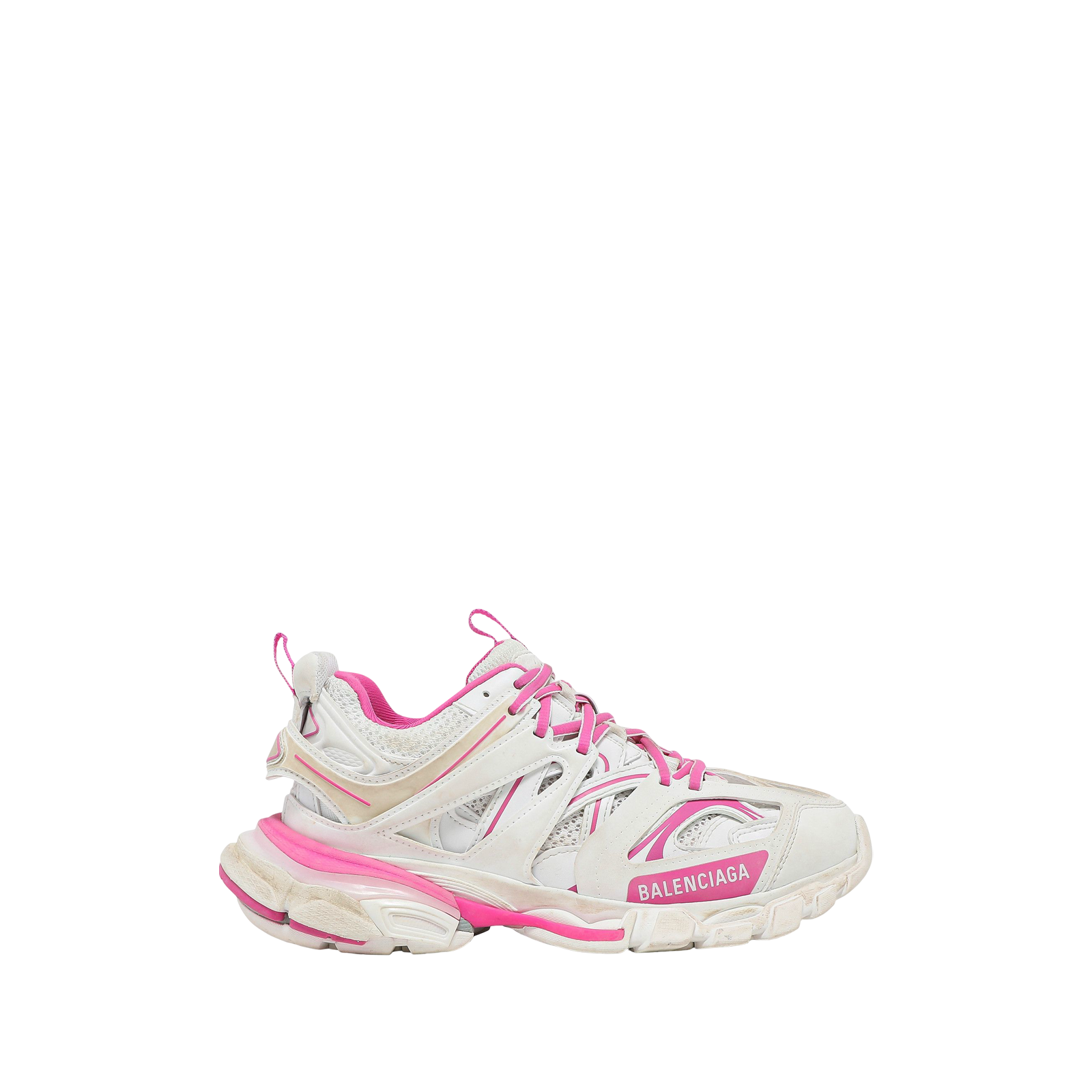SNEAKERS TRACK